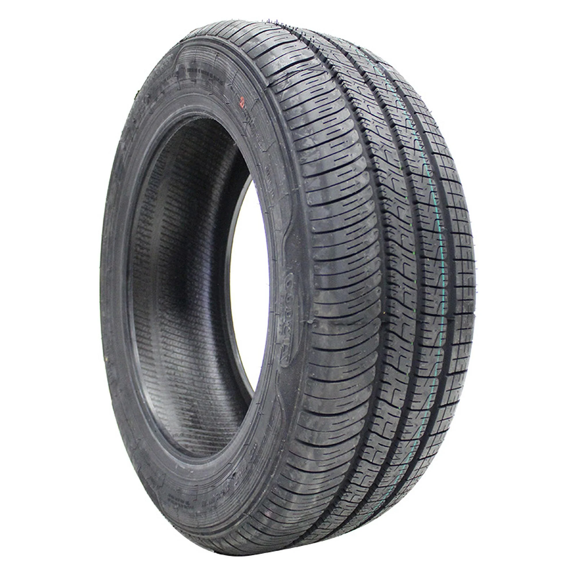 Zeetex ZT3000 All Season 235/75R15 109T XL Passenger Tire - Image 3