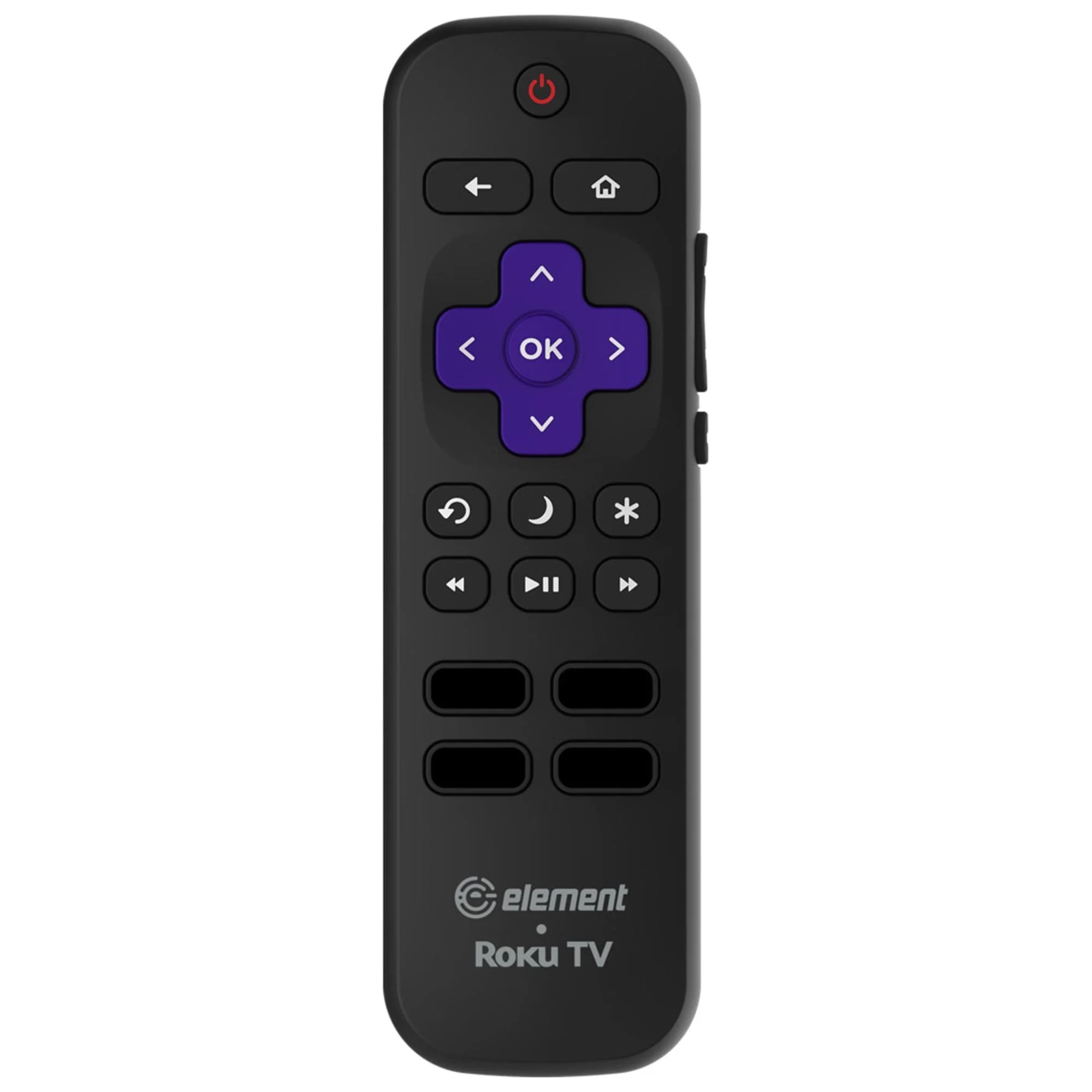 Element Electronics 55" 4K UHD Partial Sun Outdoor Roku Smart TV, Weatherproof (IP55 Rated), Tempered and Anti-Glare Glass (EP400AB55R) - Image 5