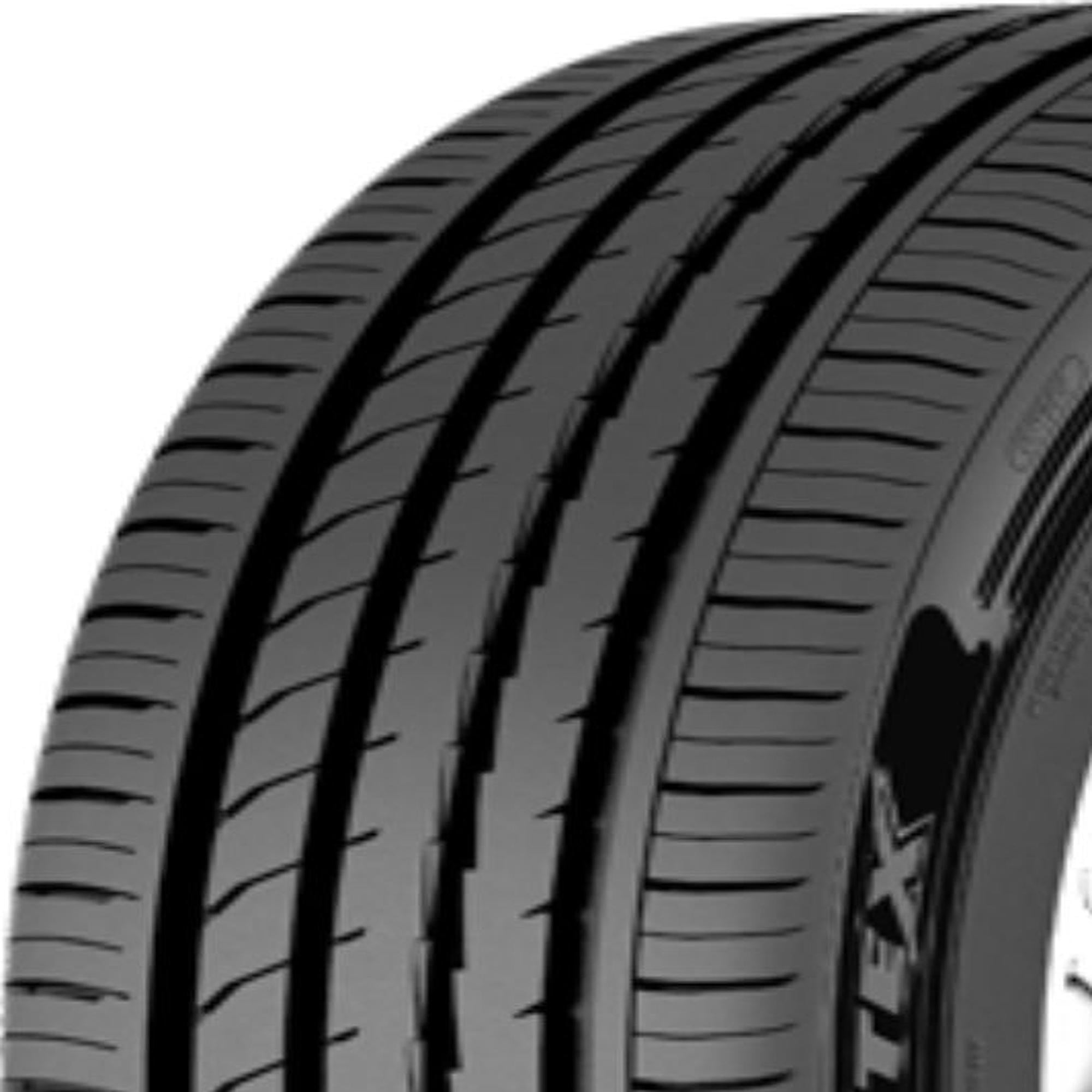 Zeetex ZT5000 Max All Season 215/60R16 99V XL Passenger Tire - Image 4