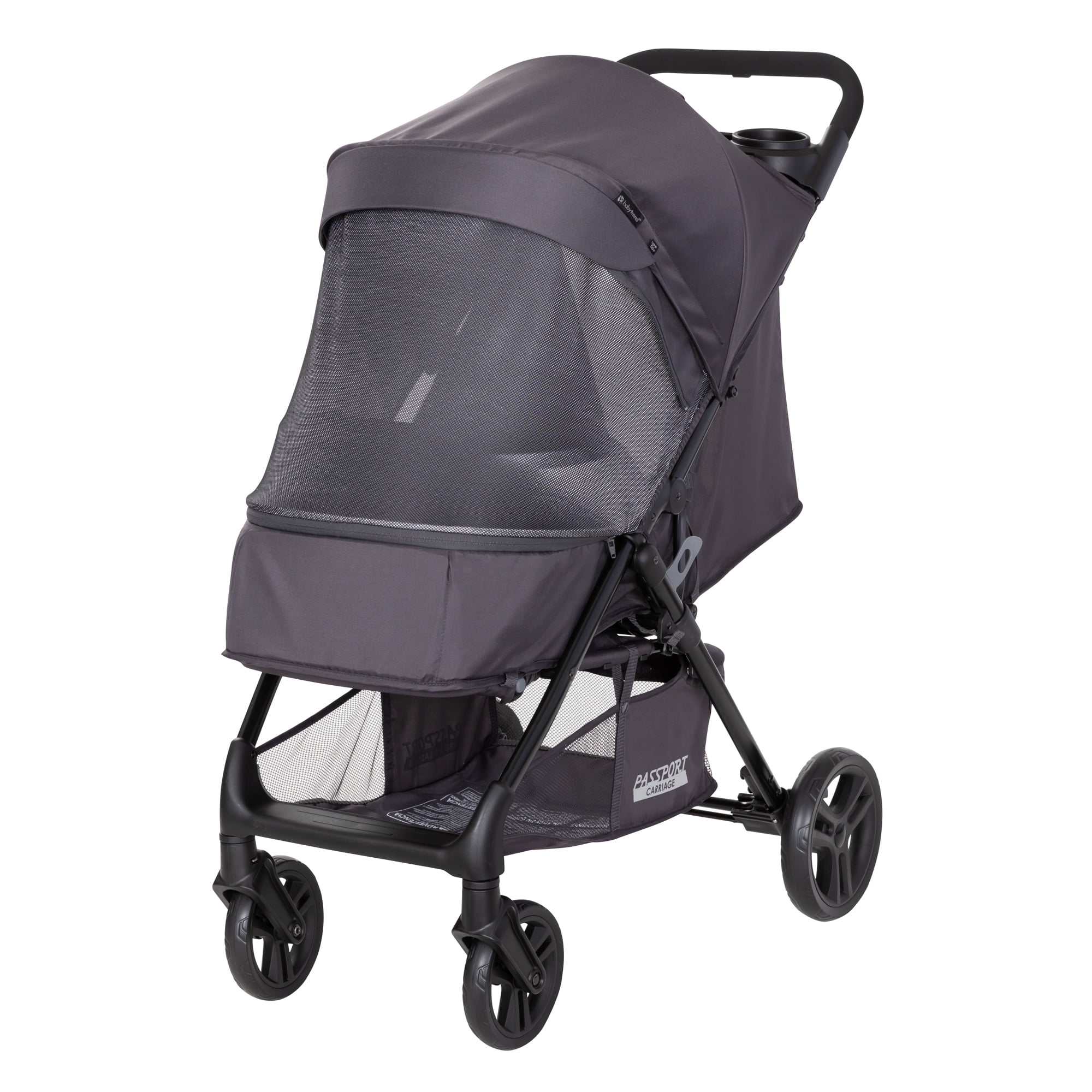 Passport Carriage Travel System (with EZ-Lift™ PLUS) - Image 7