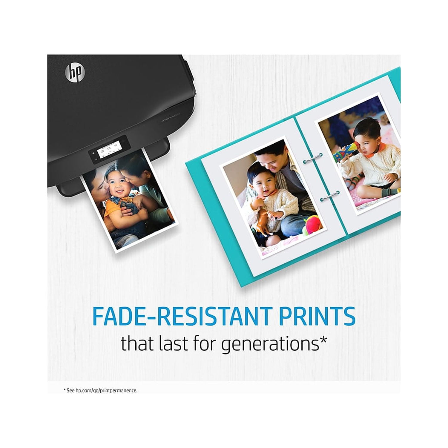 HP 910XL Black/Cyan/Magenta/Yellow High Yield Ink Cartridges 5/Pack 6ZA58AN#140 - Image 8