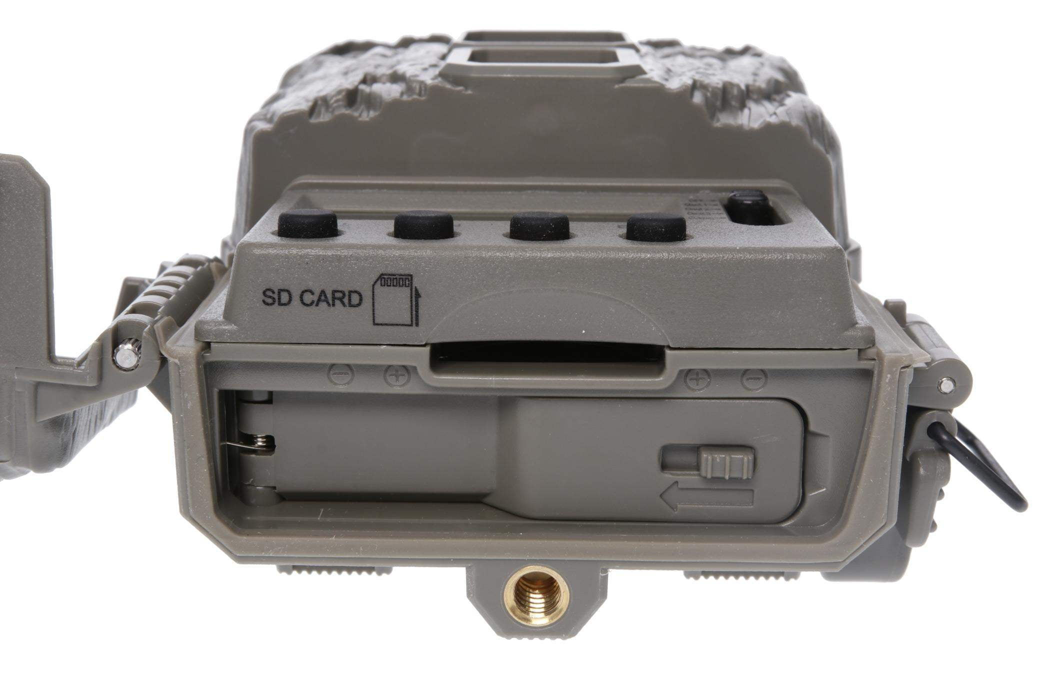 STEALTH CAM QS20 GAME CAMERA, 20MP & 720P VIDEO - Image 9