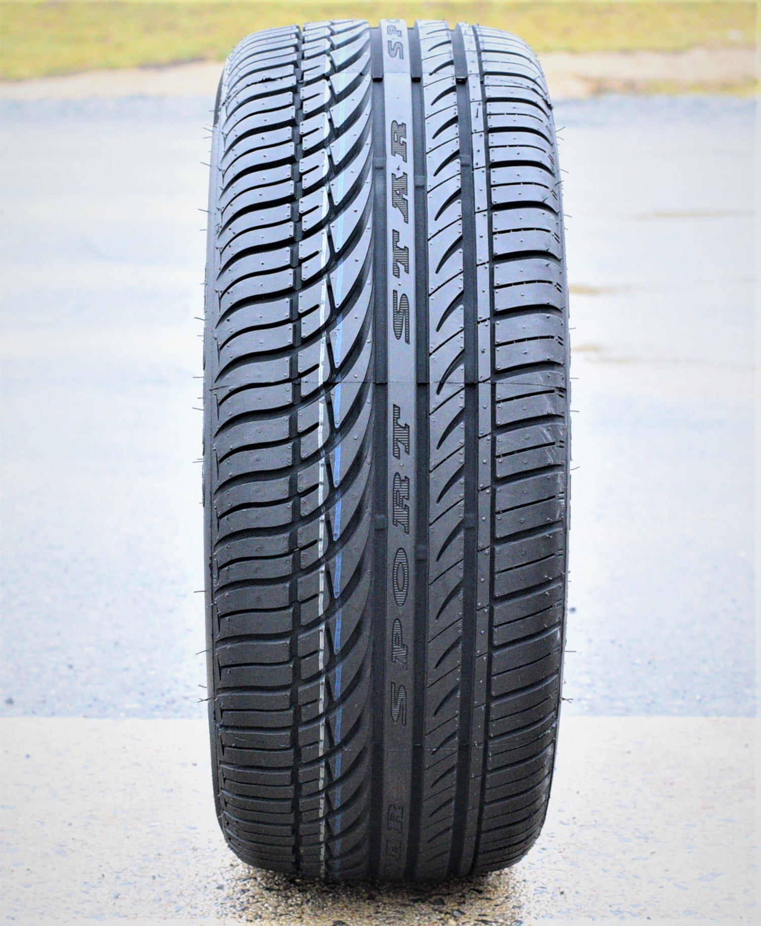 Fullway HP108 185/60R15 84H Performance a/s All Season Tire - Image 7