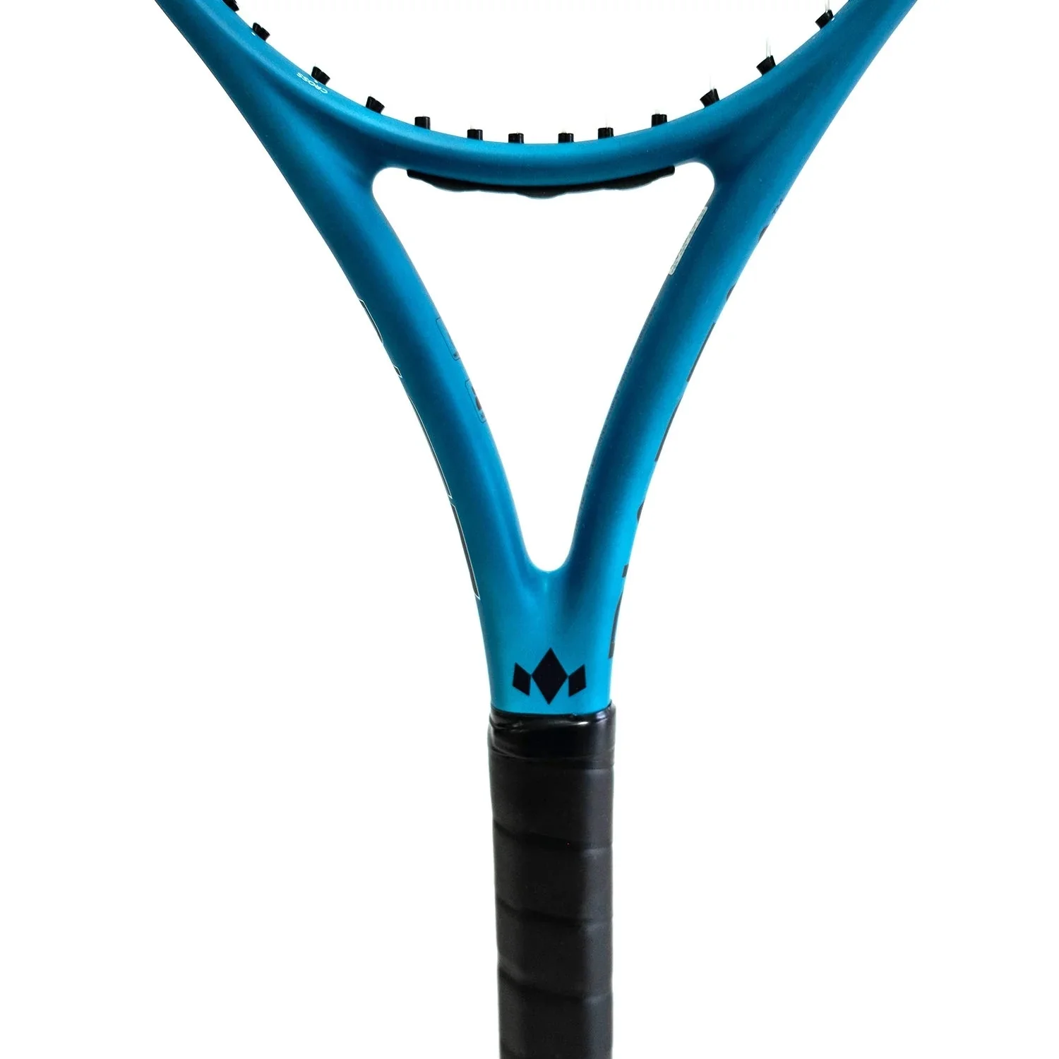 Diadem Sports Super 26" Junior Tennis Racket in Teal,Pre-Strung,8.8oz - Image 8