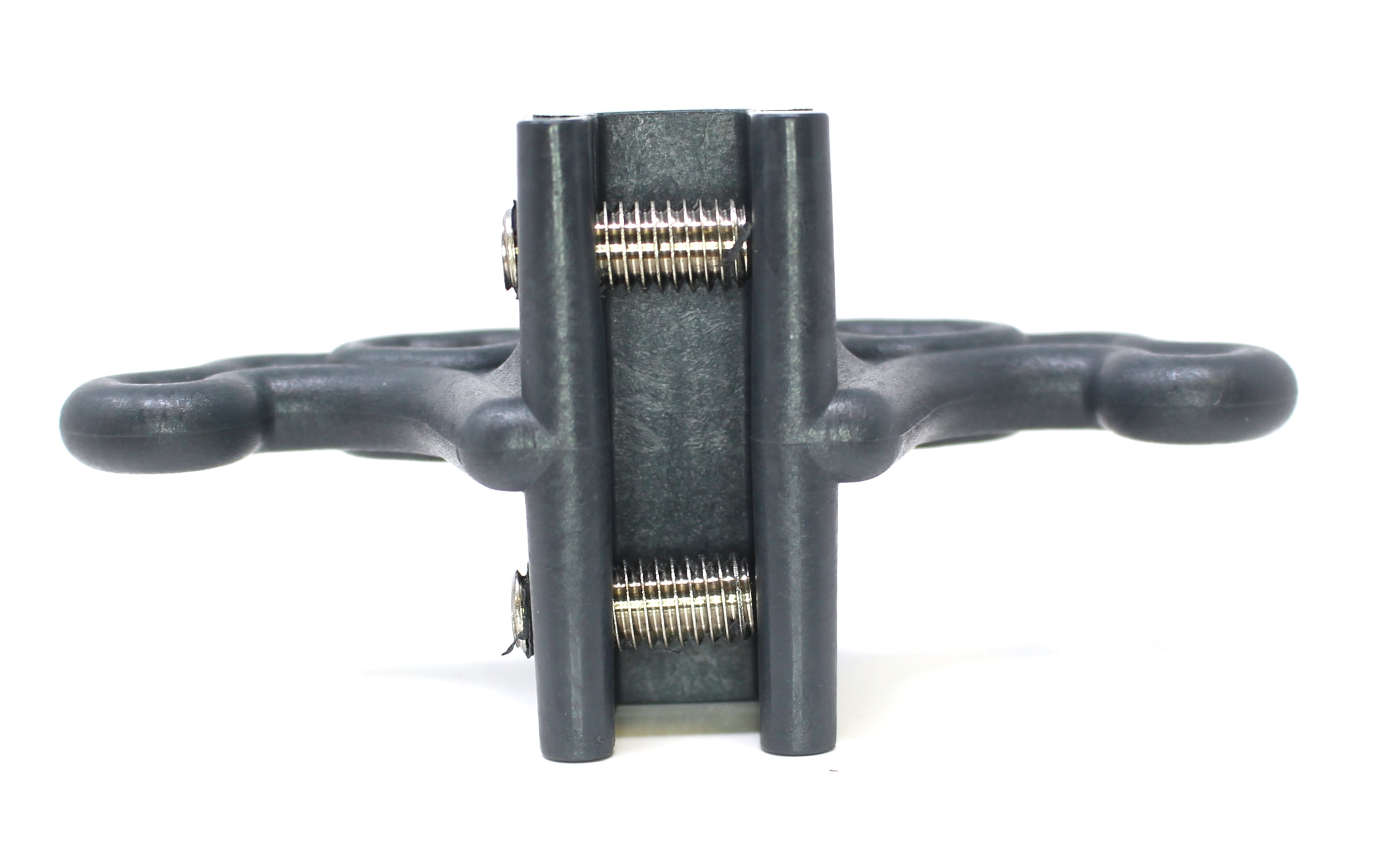 (10) GREY Roof Ice Guard Snow Guard Snow Stops for Standing Seam Metal Roofing - Image 10