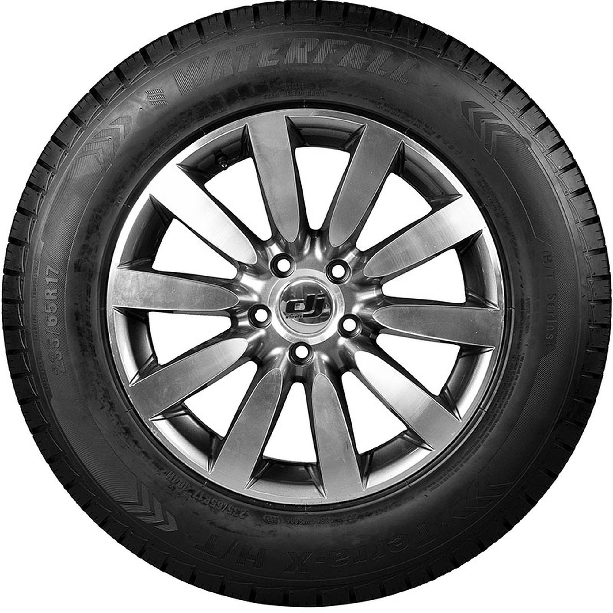 Waterfall Terra X H/T Highway 235/65R17 104H SUV/Crossover Tire - Image 4