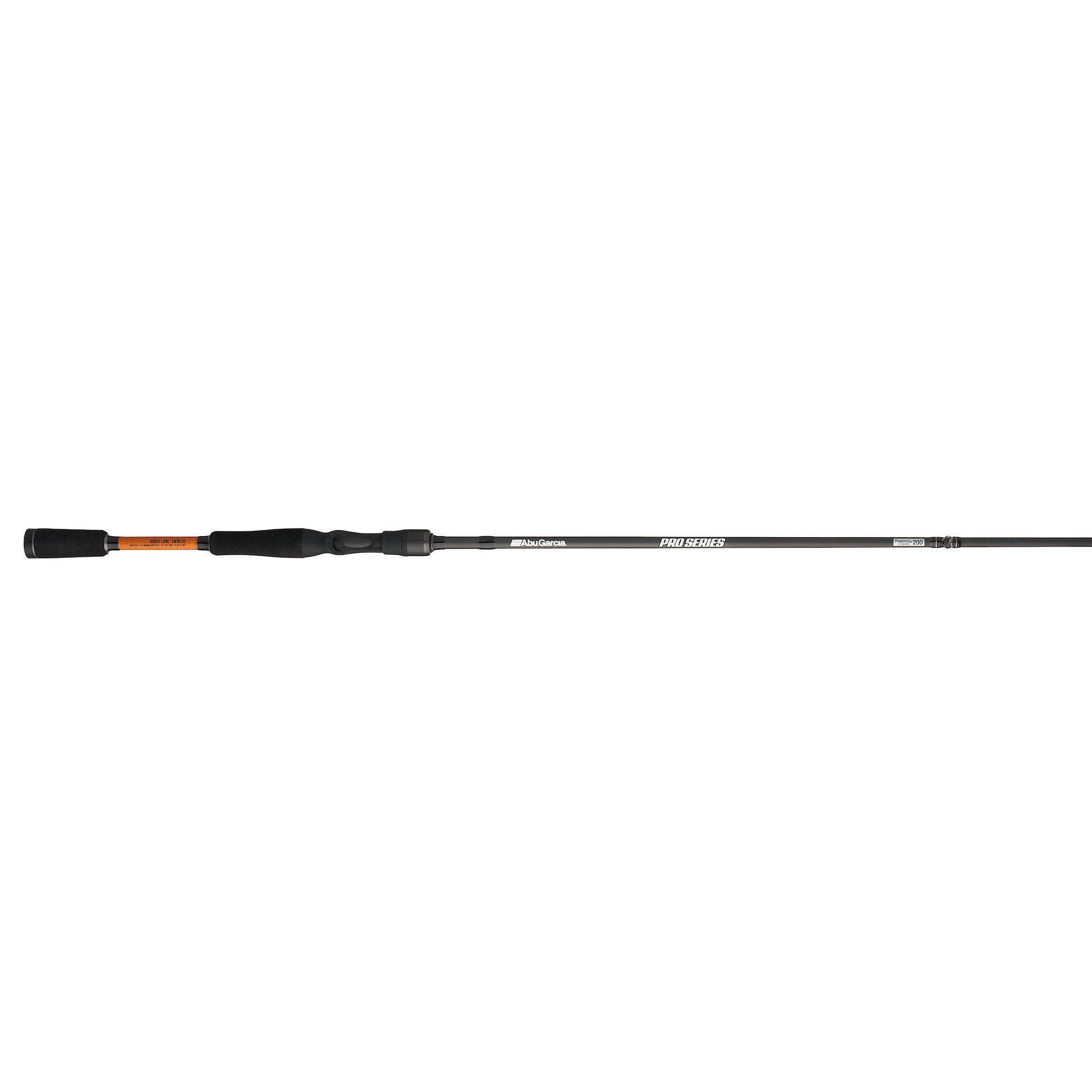 Abu Garcia Bobby Lane Swim Jig Rod - Image 7