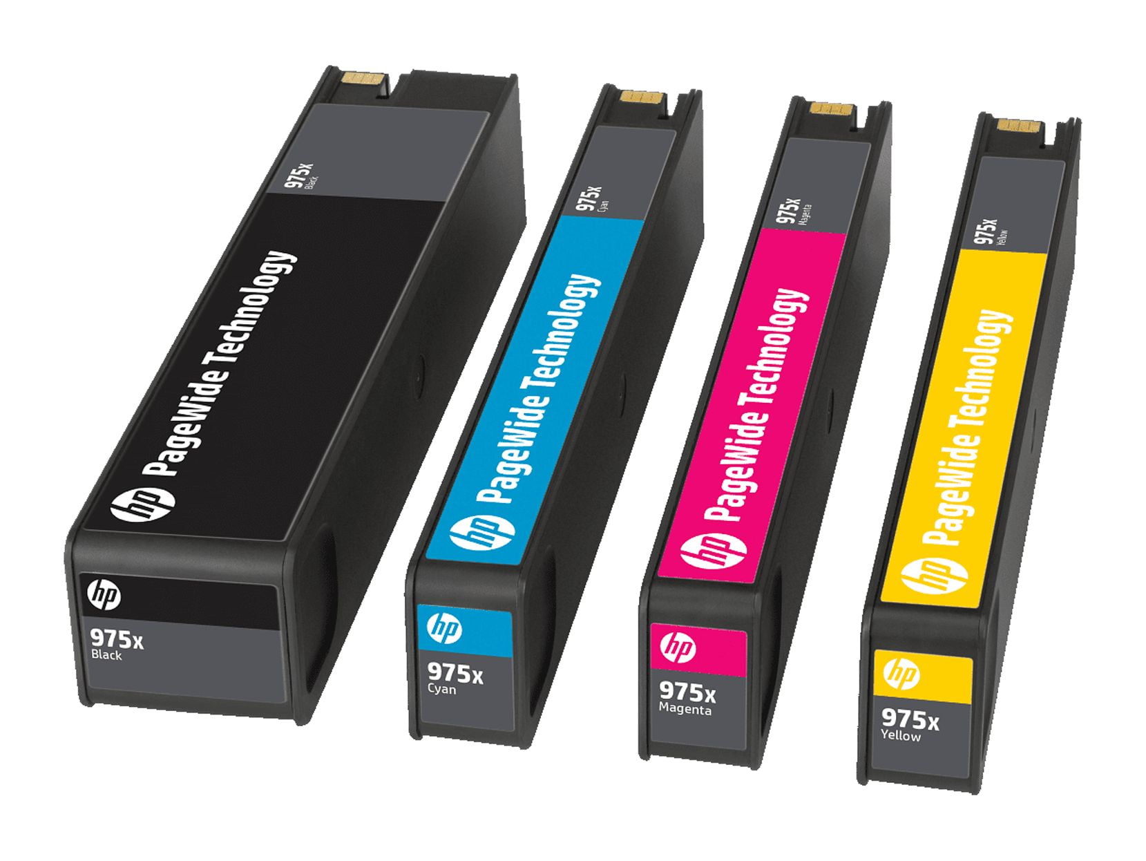 HP 981X High Yield Black Original PageWide Cartridge, ~11,000 pages, L0R12A - Image 6