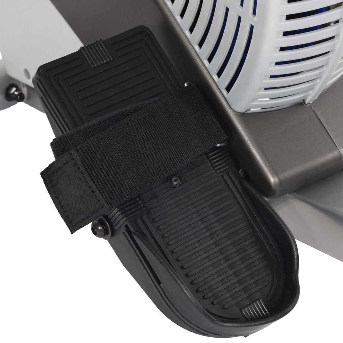 Stamina ATS Home Gym Air Resistance Rower Cardio Rowing Exercise Machine - Image 4