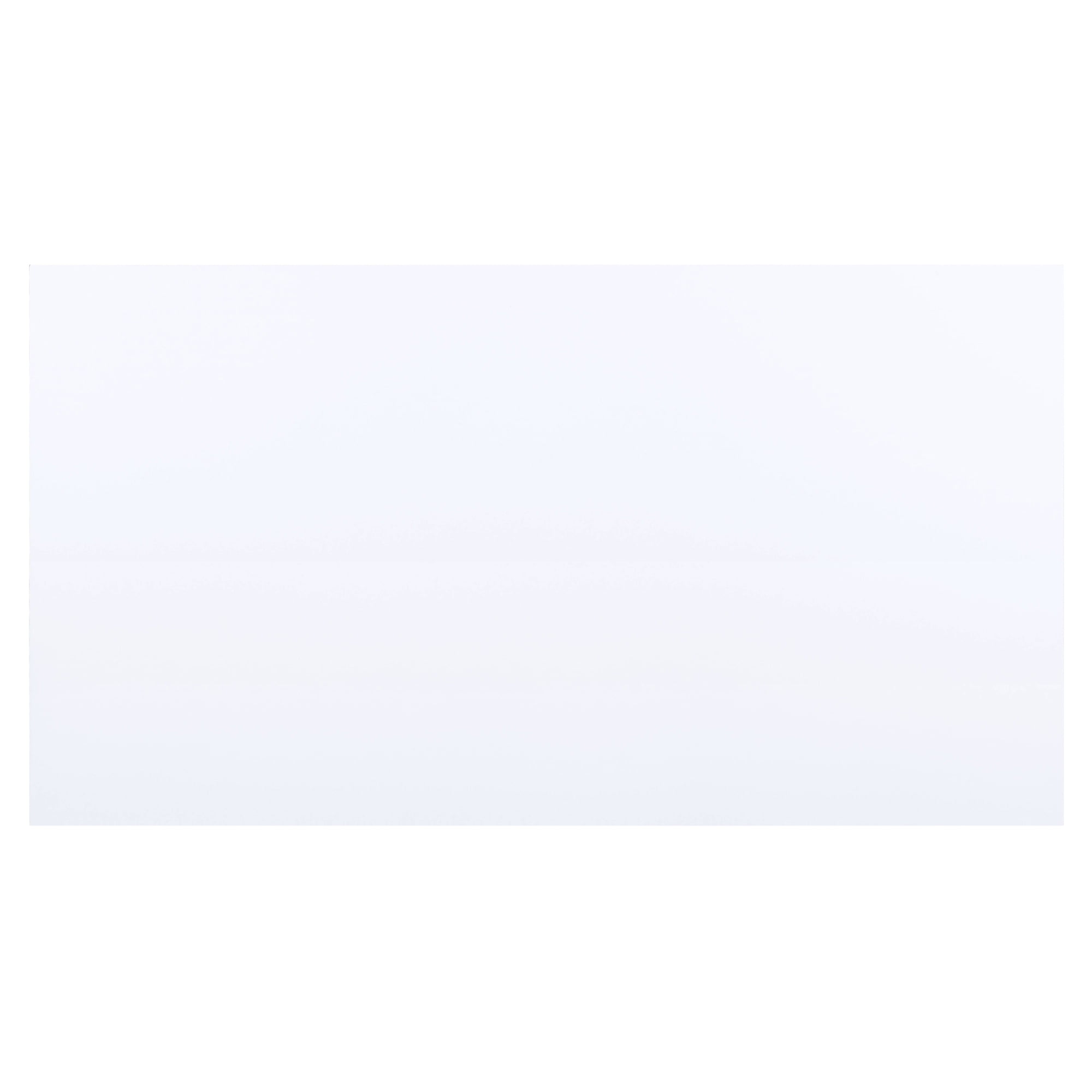 ACME Pagan Dining Table in White High Gloss - Image 6