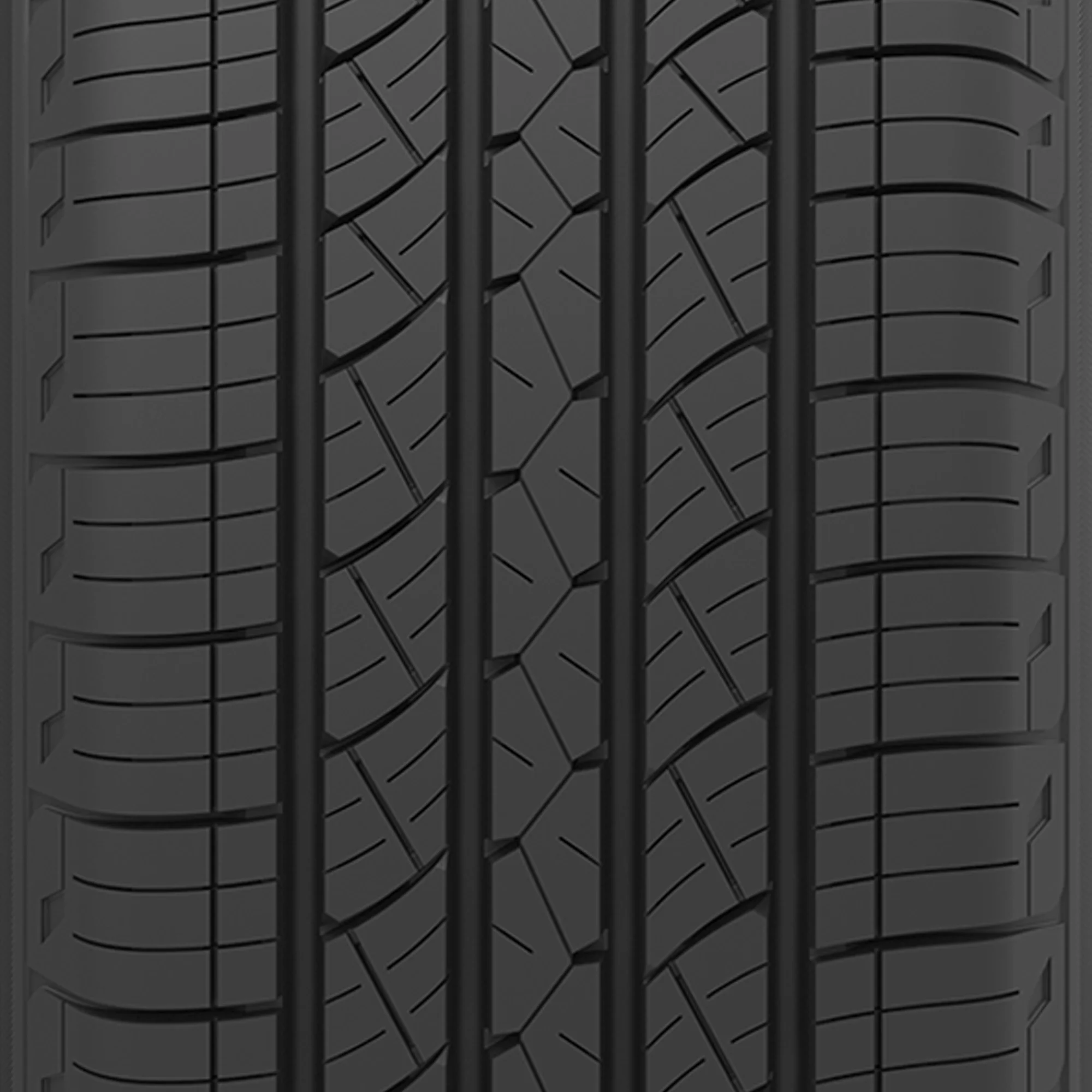 American Roadstar H/T All Season LT275/65R18 123/120S E Light Truck Tire - Image 4