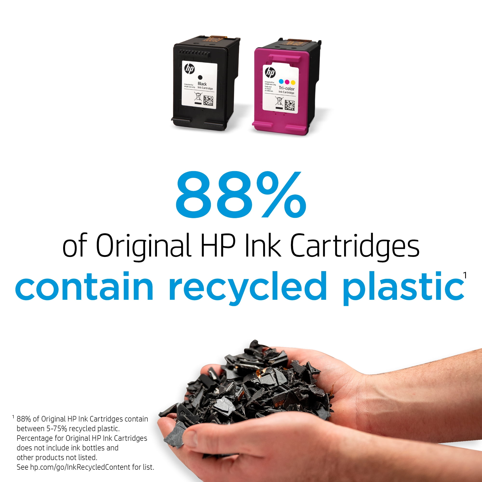 HP 952XL/952 High Yield Black and HP 952 Cyan/Magenta/Yellow Ink Cartridges (Pack of 4) - Image 12