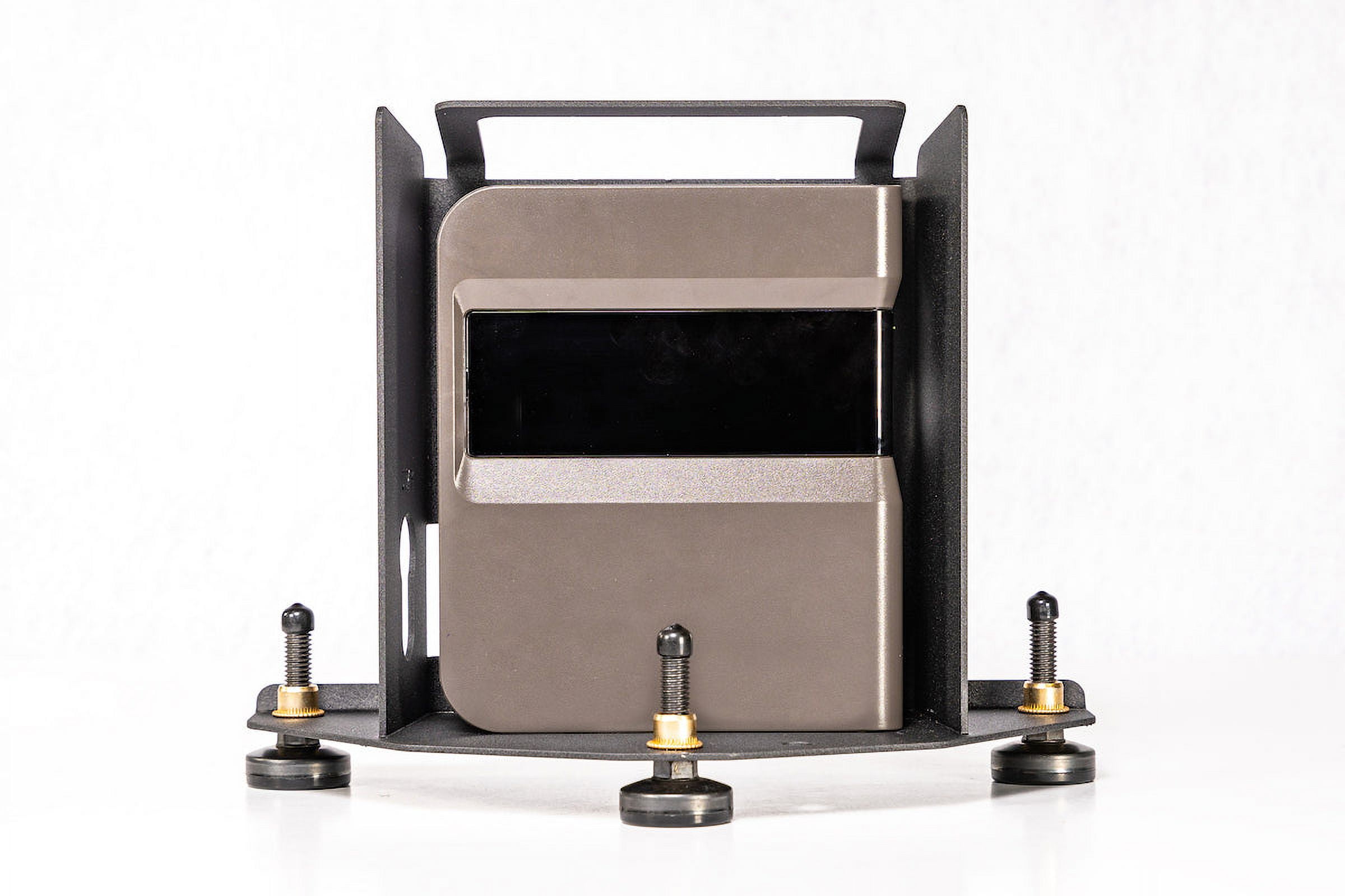 SkyTrak Metal Protective Case for SkyTrak Golf Launch Monitor and Simulator - Image 5