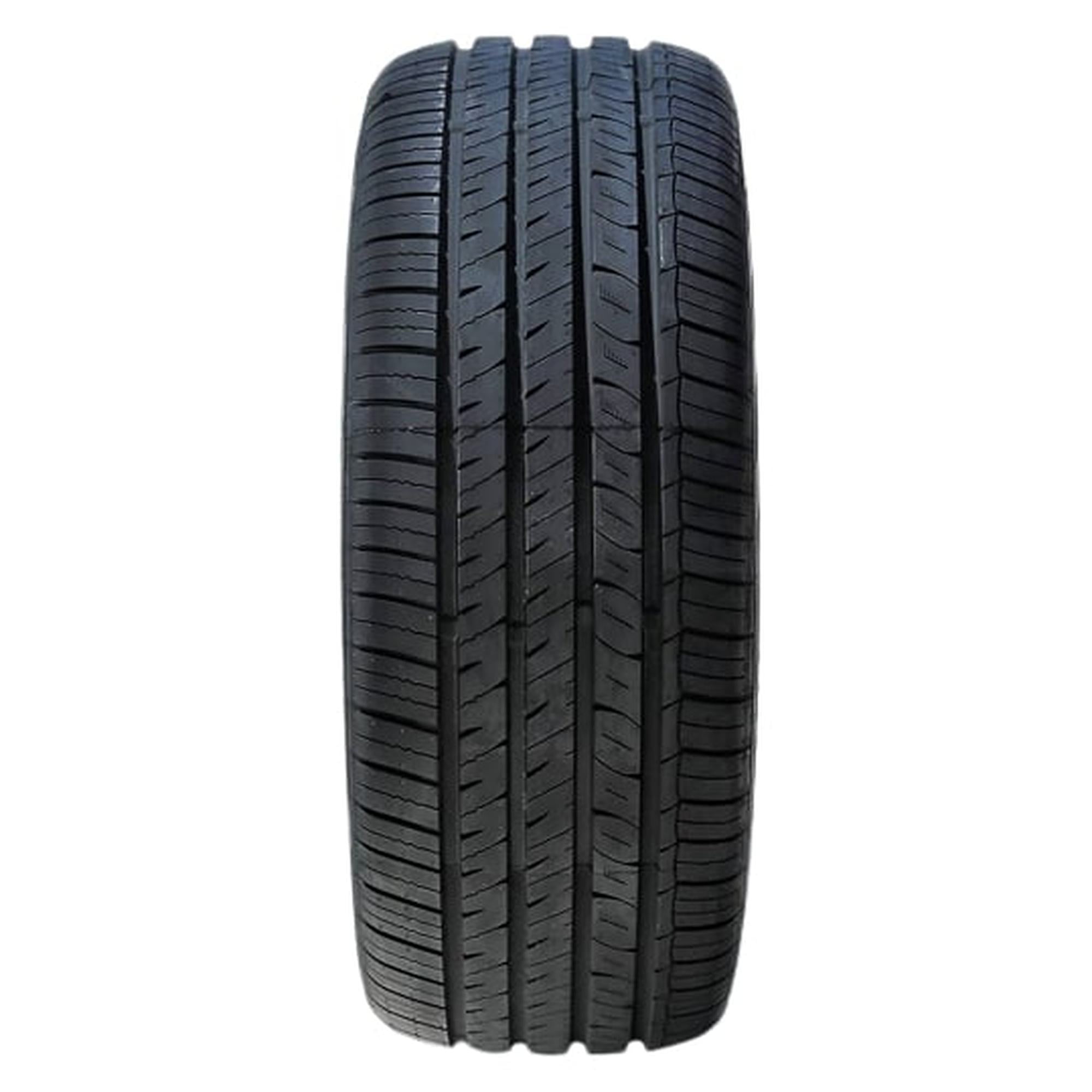 Evoluxx Capricorn UHP UHP 245/40R19 98Y XL Passenger Tire - Image 5