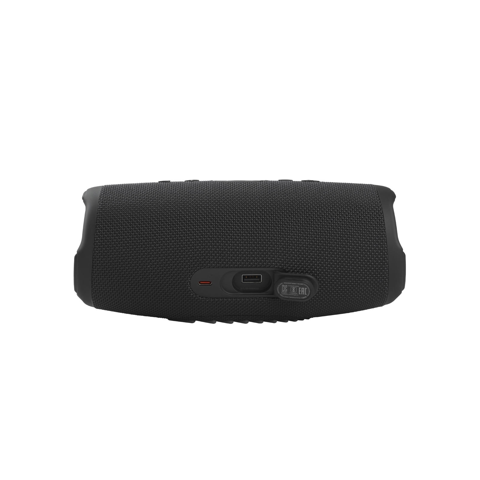 JBL Charge 5 - Portable Waterproof Speaker with Powerbank - Black - Image 5