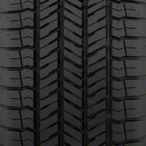 Set of 2 Yokohama Geolandar G91AV 225/65R17 102H Tires - Image 4