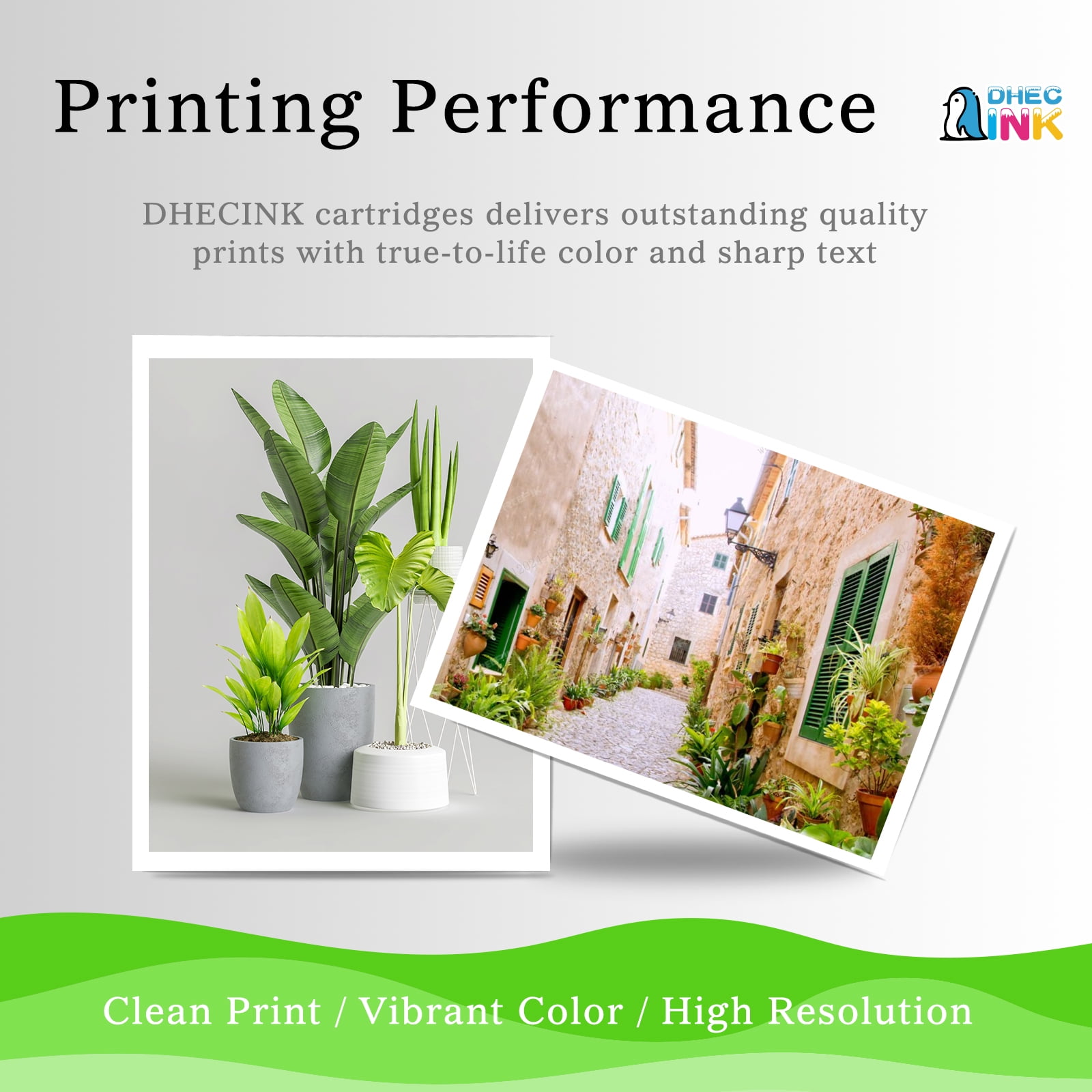 970XL 971XL Ink cartridges Compatible for HP 970 971 XL 970XL 971XL for HP Officejet Pro X576dw X451dn X451dw X476dw X476dn X551dw Printer (Black, Cyan, Magenta, Yellow, 4 Pack ) - Image 9