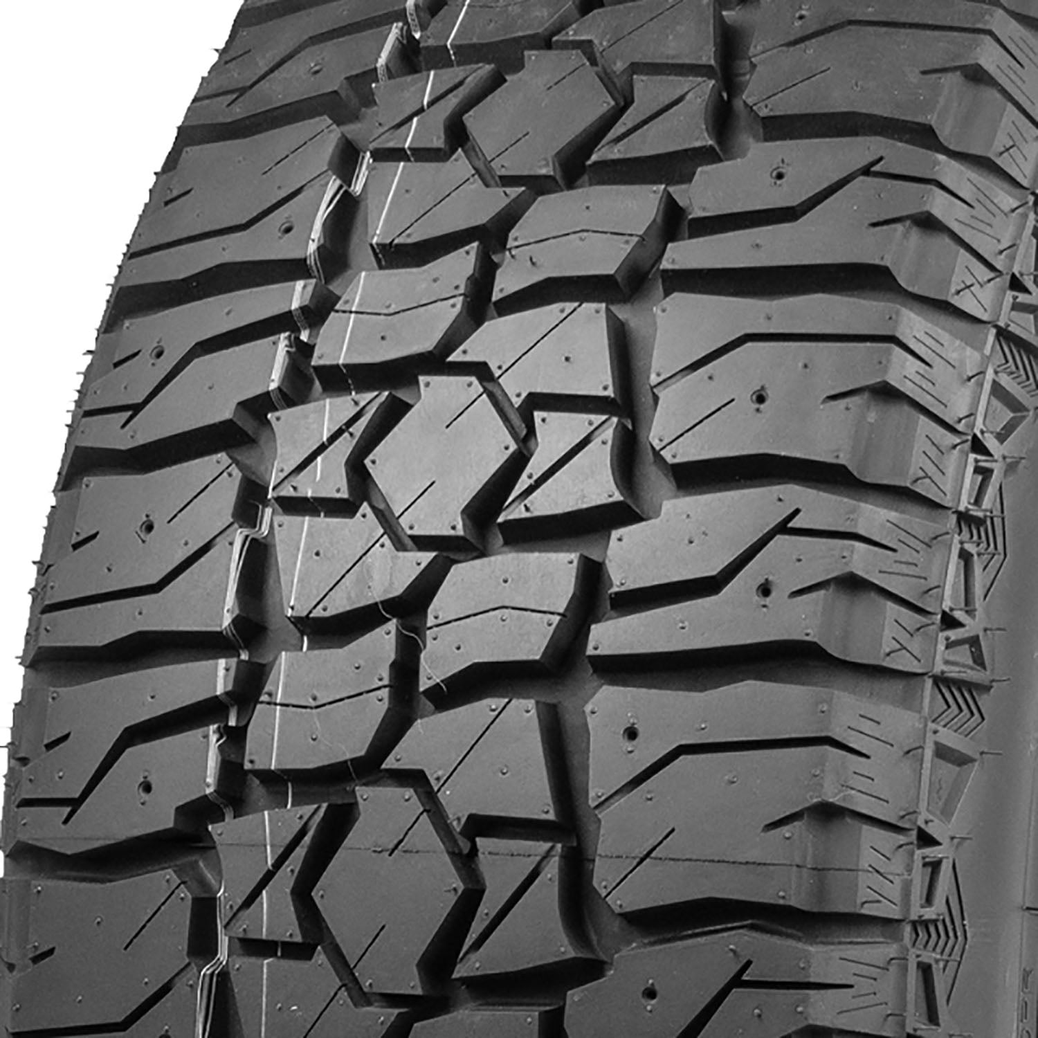 Versatyre X-Terrain All Terrain 275/55R20 117H Light Truck Tire - Image 5