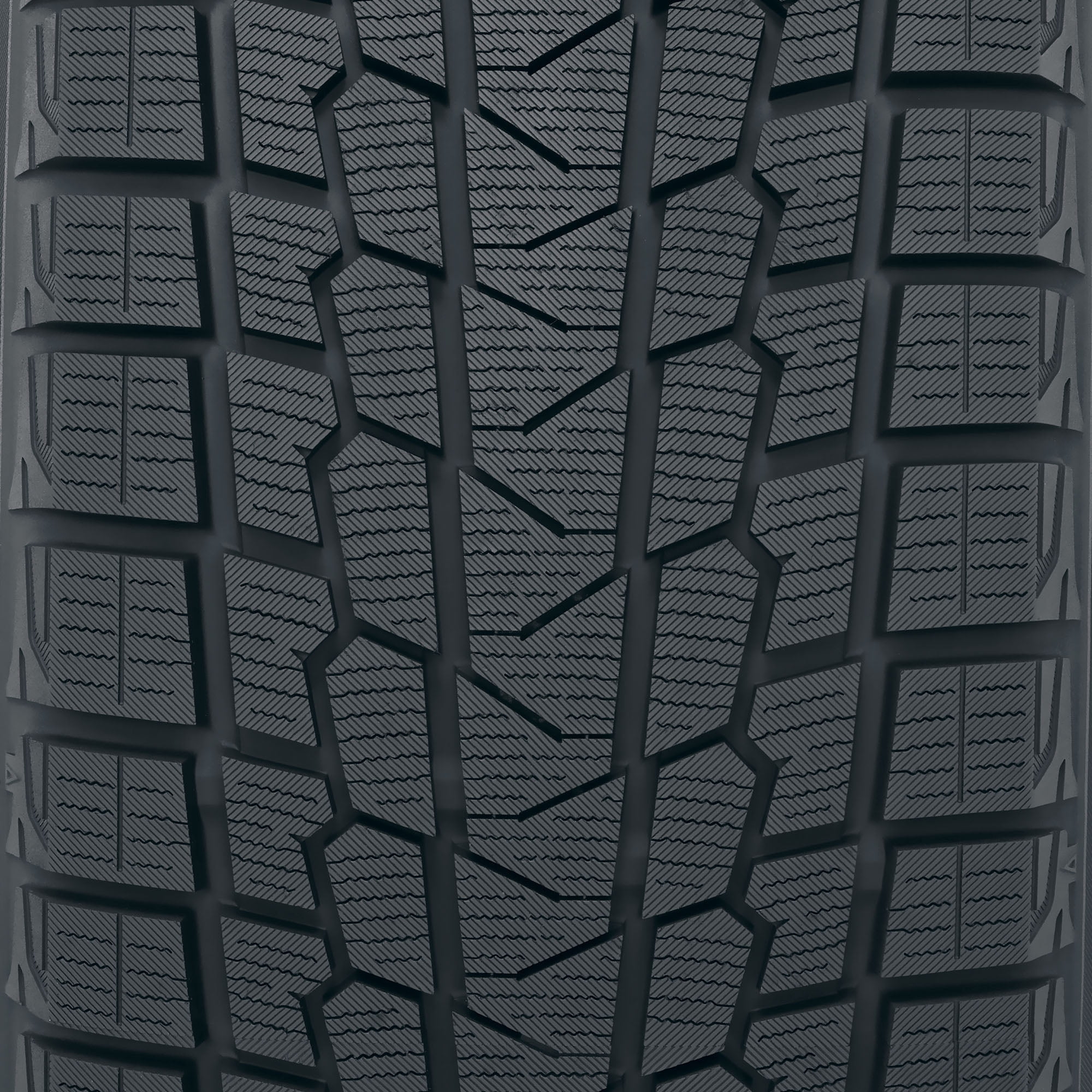 Yokohama iceGUARD iG53 Winter 175/70R14 84T Passenger Tire - Image 3