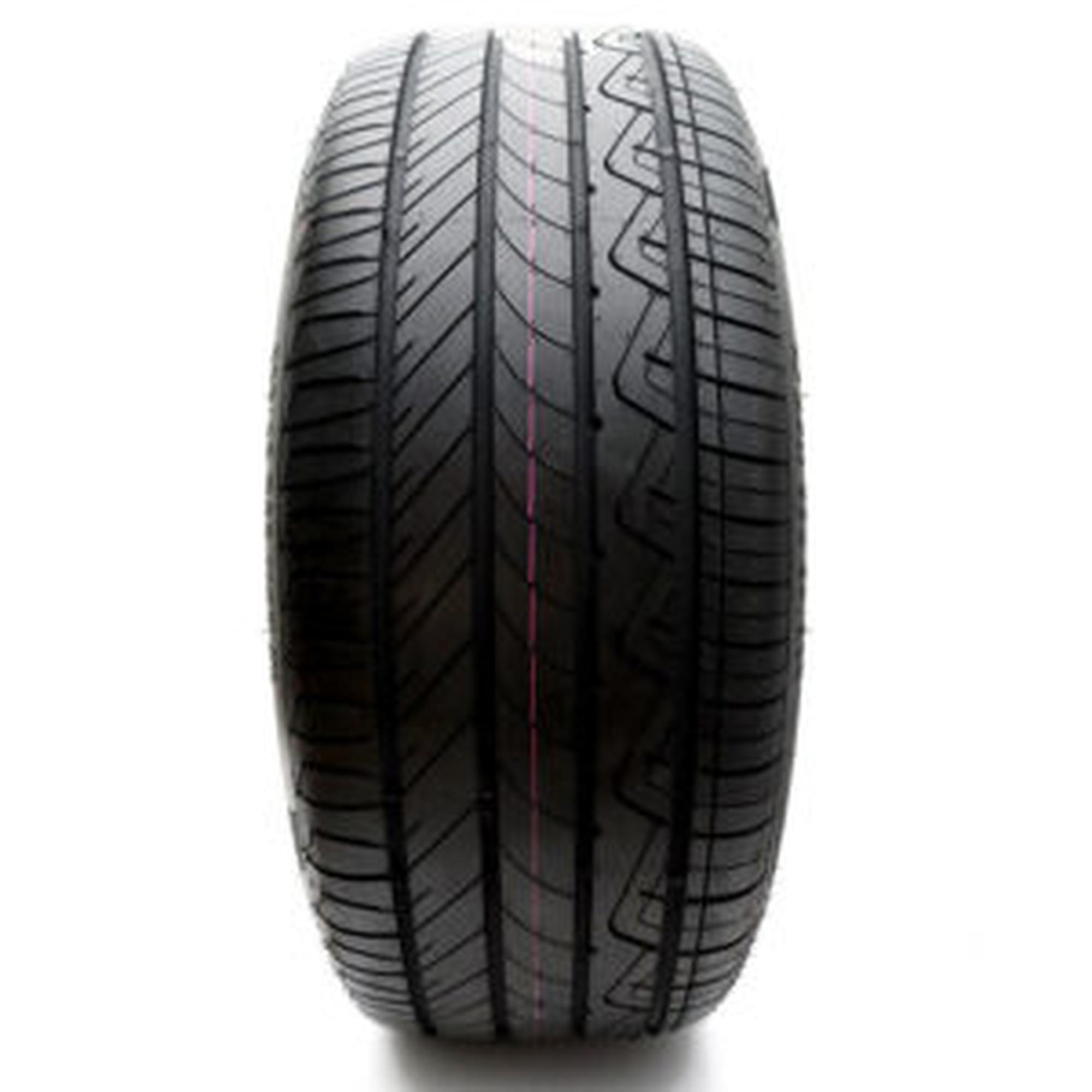 Vizzoni VZX44 All Season 275/55R20 117W XL Passenger Tire - Image 6