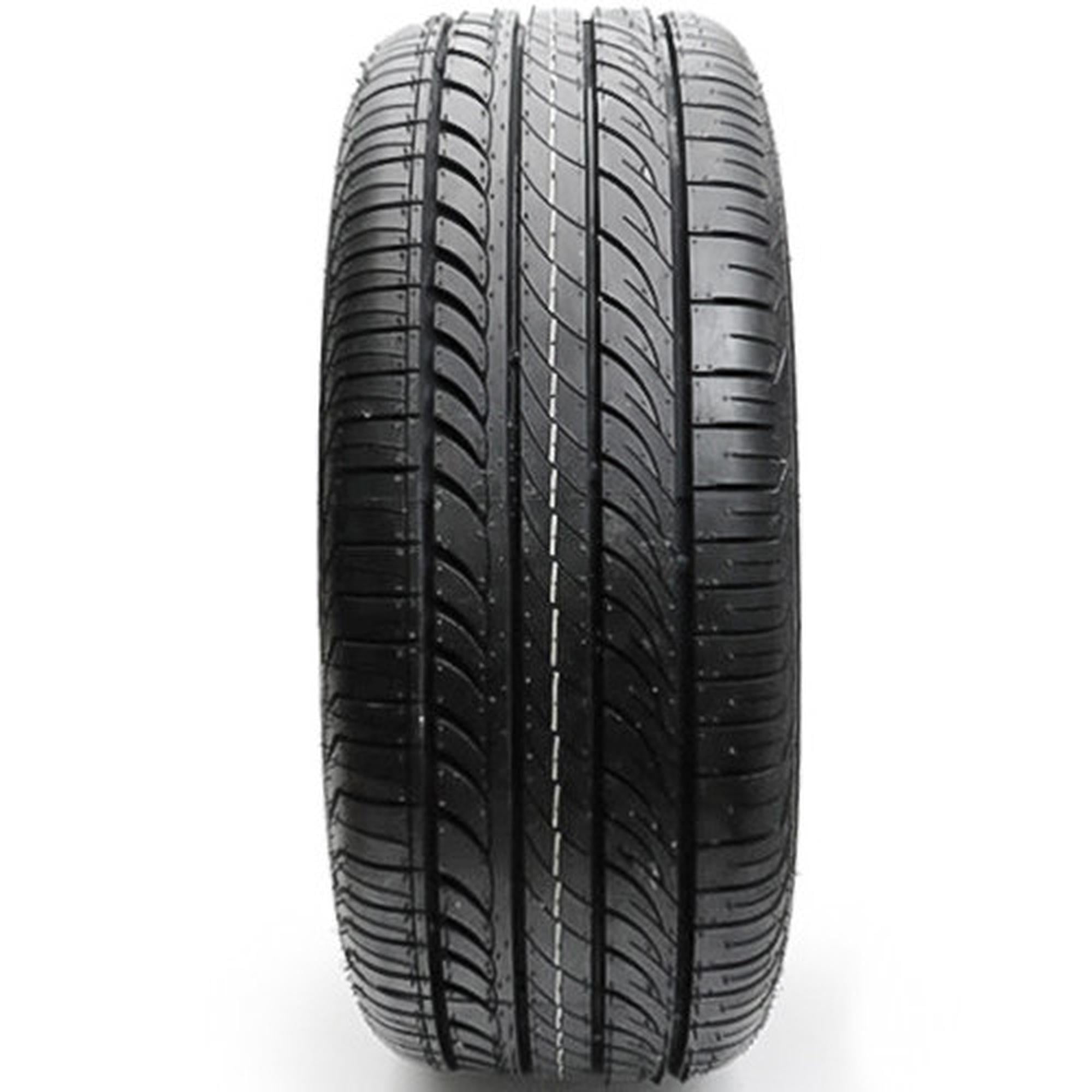 Vizzoni VZ102 All Season 195/65R15 91V Passenger Tire - Image 6