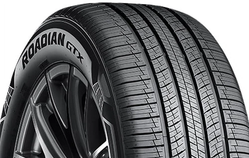2 Nexen Roadian GTX 235/65R17 104H All Season Touring 70K Mi Warranty SUV CUV 17136NXK / 235/65/17 / 2356517 - Image 3