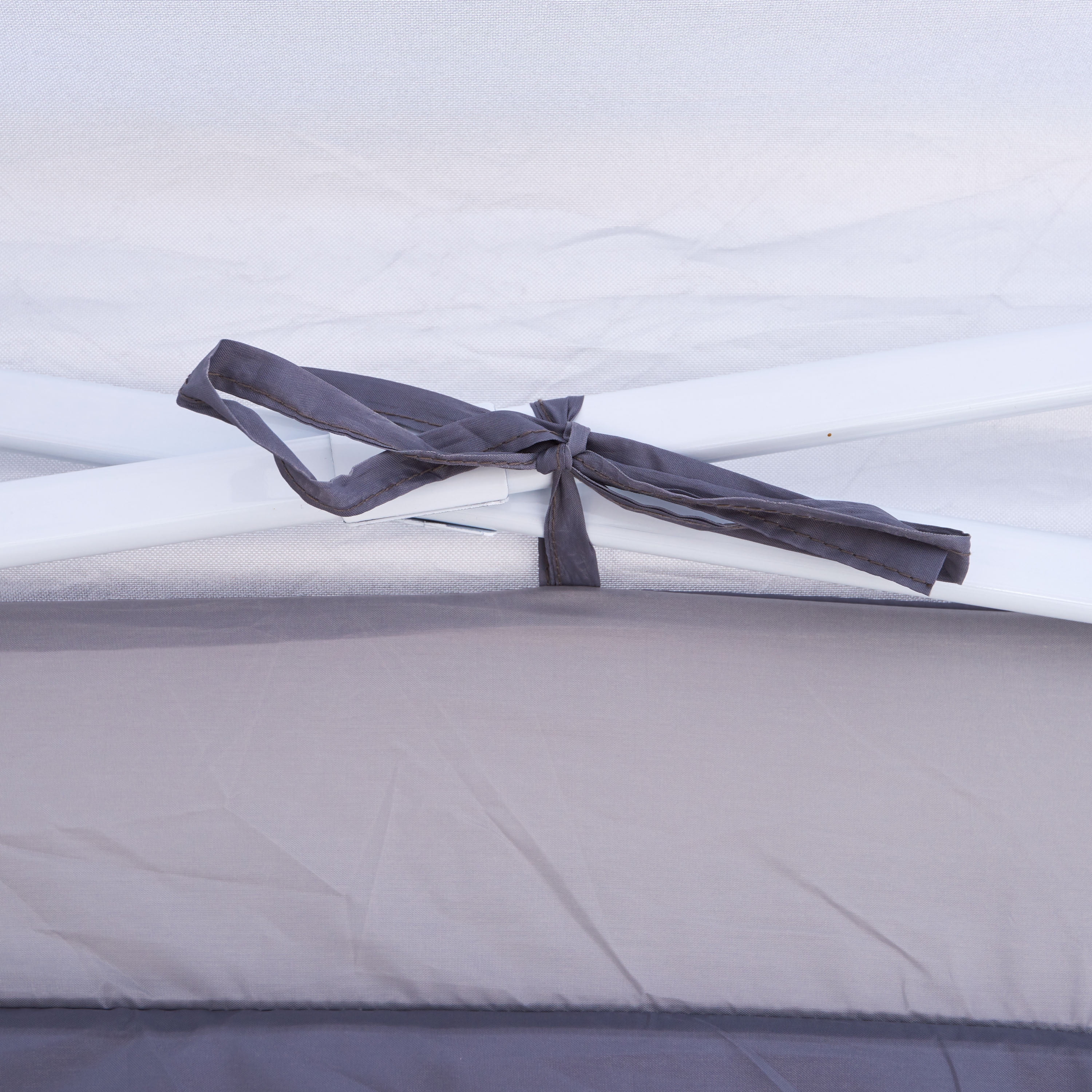 Ozark Trail 4-Person Connect Tent Universal Canopy Tent (Canopy Sold Separately) - Image 9