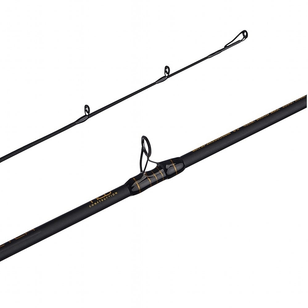 PENN Battalion™ II Slow Pitch Casting Rod, 6'8" Medium Light Fishing Rod - Image 3