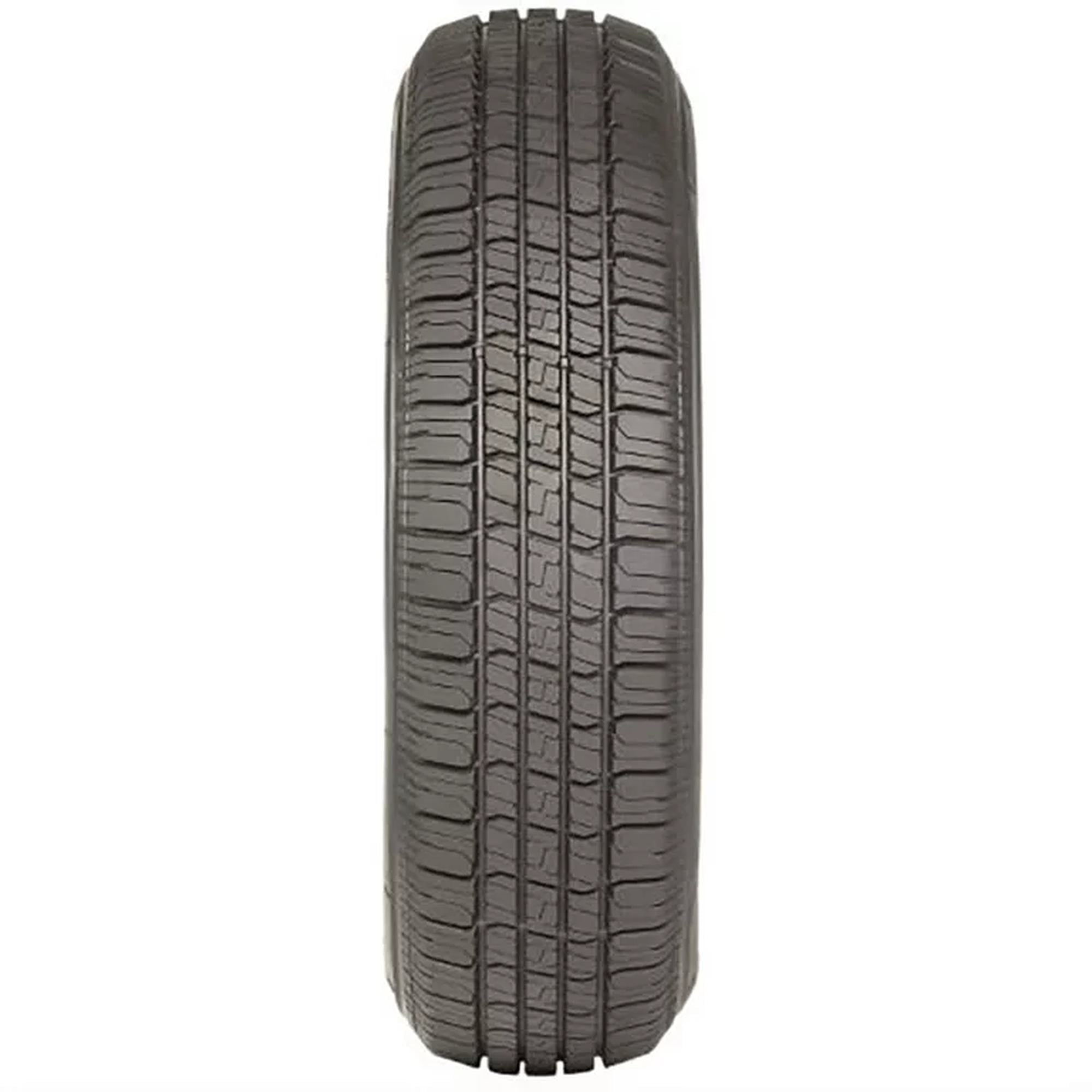 Multi-Mile Custom 428 A/S All Season 205/75R14 95S Passenger Tire - Image 2
