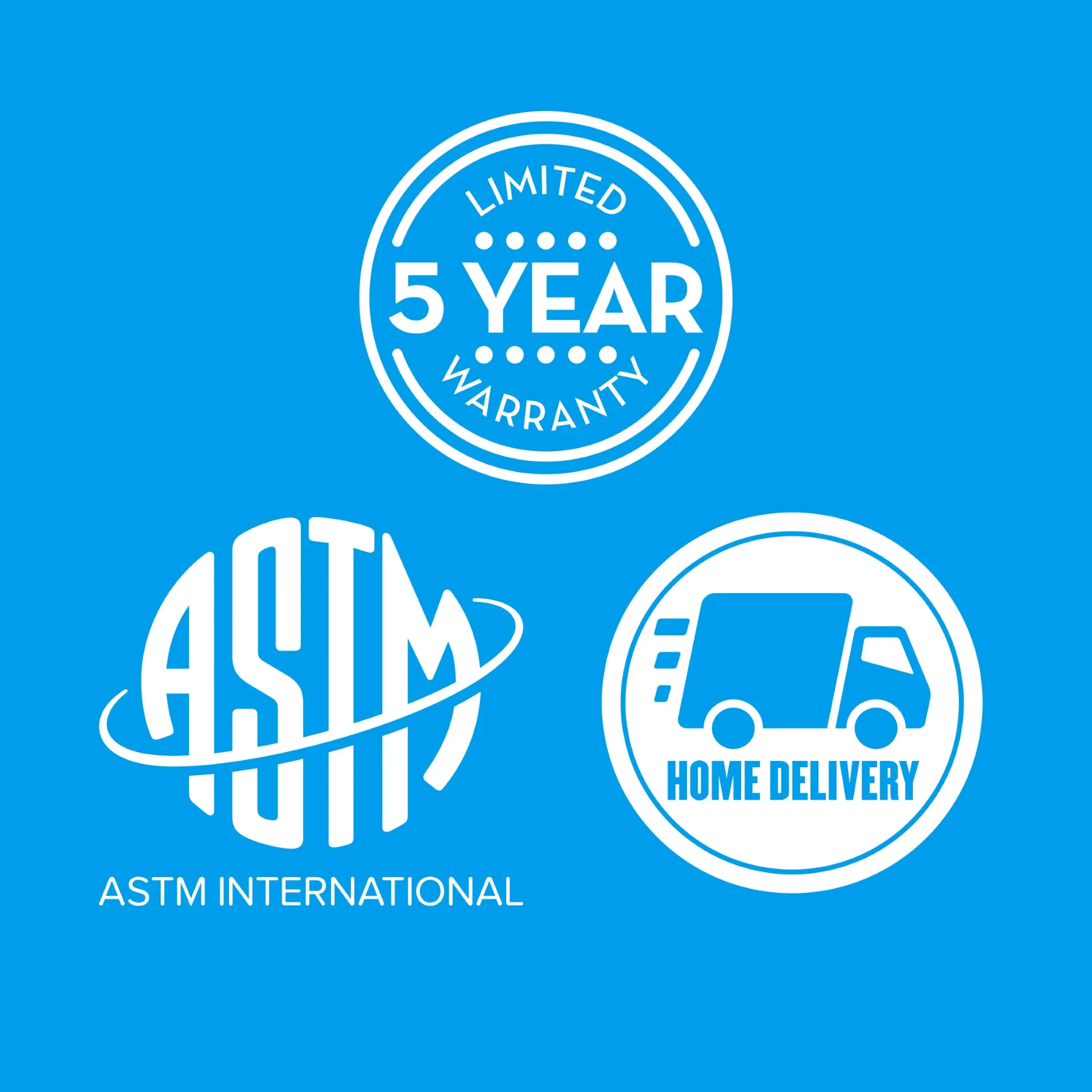 XDP Recreation Aqua Play Park Swing Set and Water Slide with Tarp, 2 Swings, and a Disc Swing - Image 13