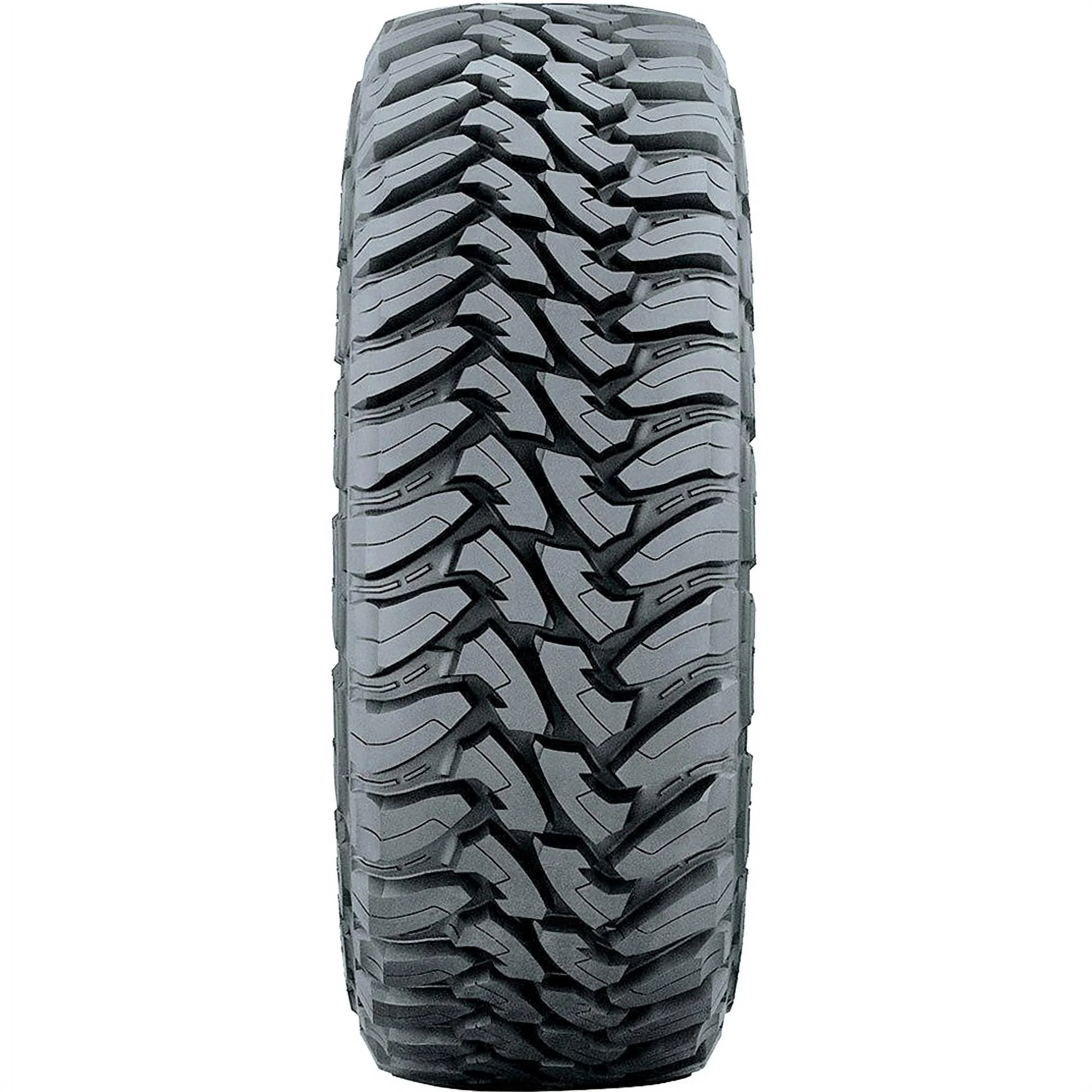 Toyo Open Country M/T 315/70R17 121 Q Tire - Image 5