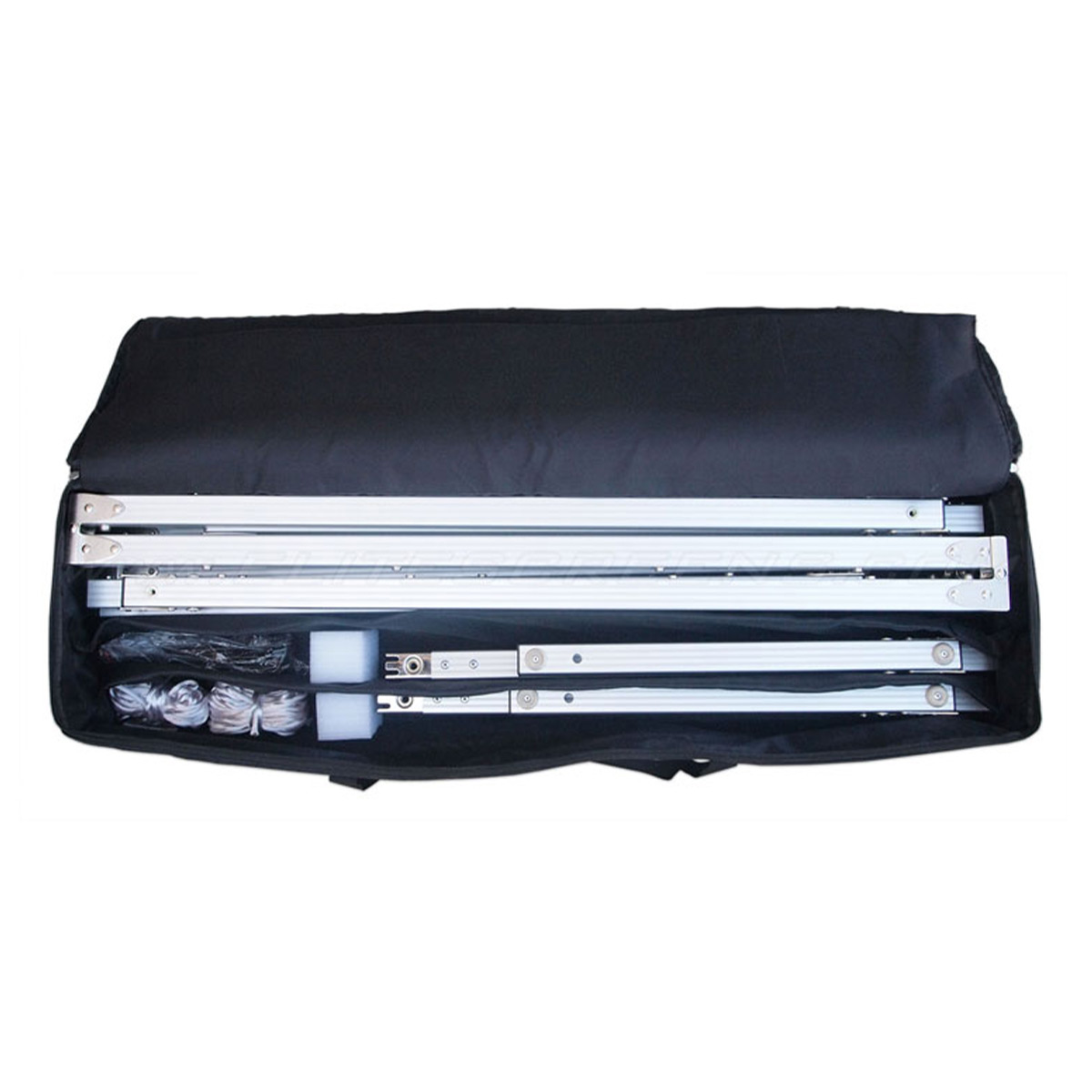 Elite Screens OMS110H2 Yard Master 2 110" CineWhite Outdoor Projector Screen - Image 5