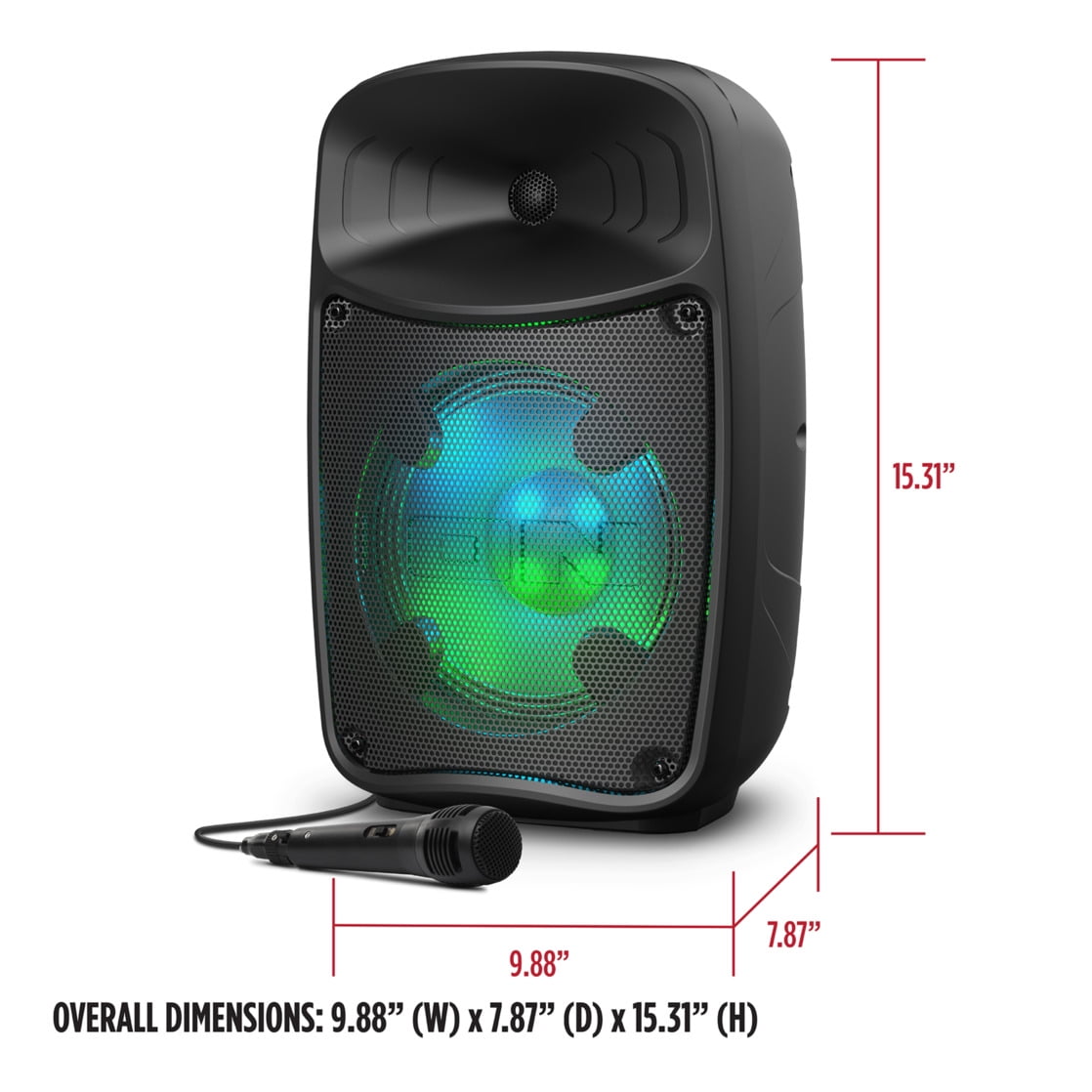 ION Audio Pro Glow Express - Image 7