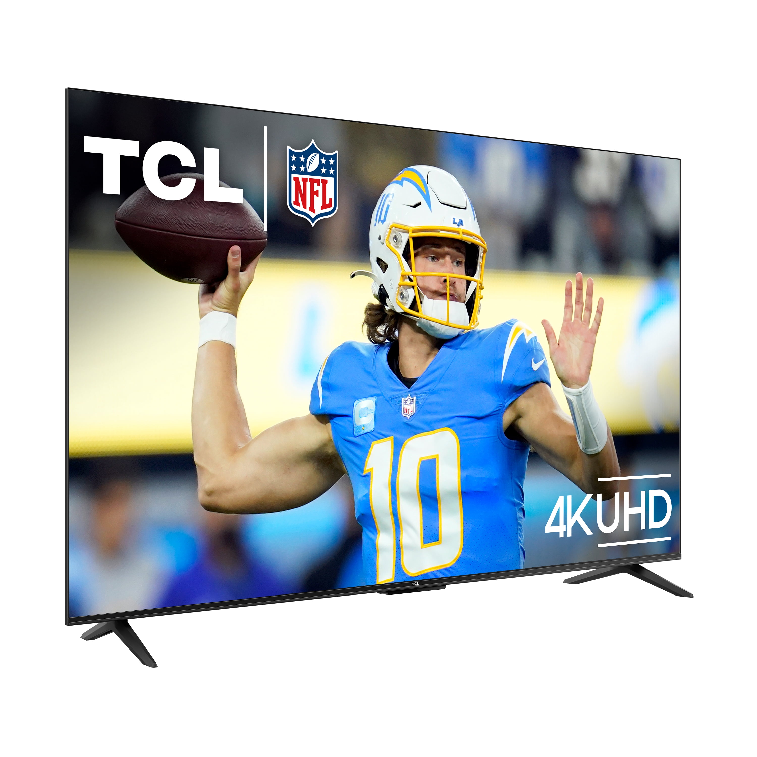 TCL 55” Class S Class 4K UHD HDR LED Smart TV with Google TV, 55S450G - Image 12