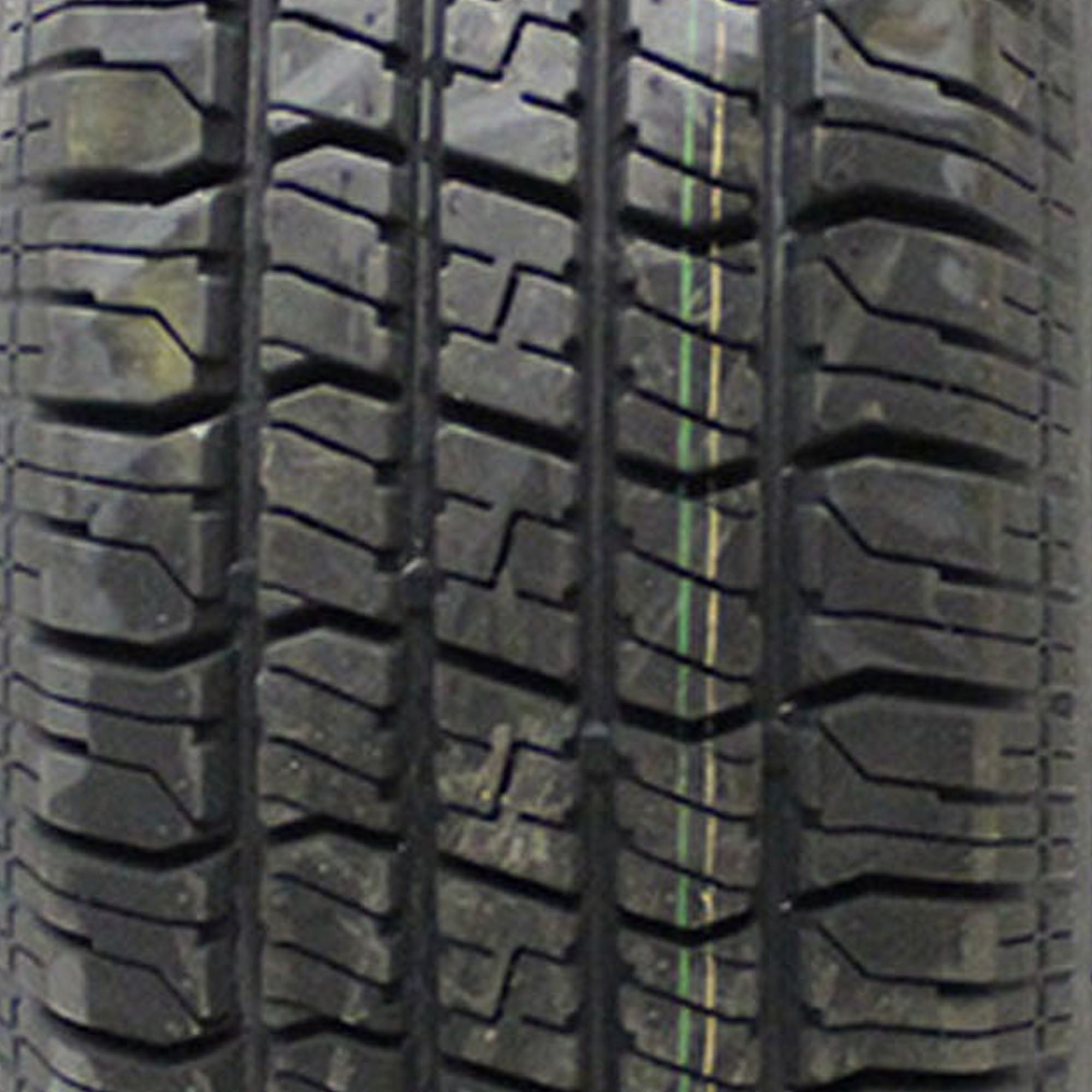 Venezia Classic 787 All Season P205/75R14 95S Passenger Tire - Image 4