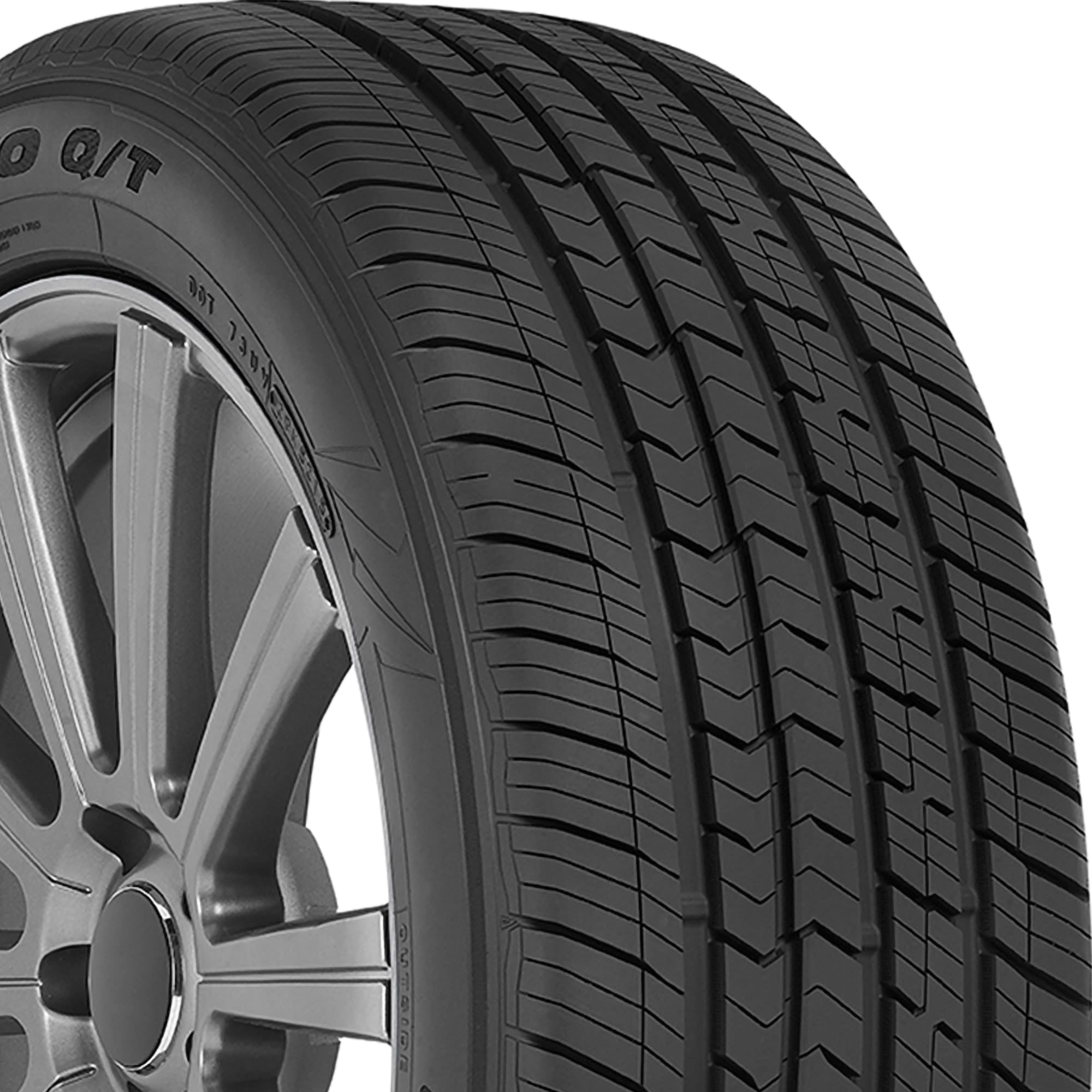 Toyo Open Country Q/T All Season 275/55R20 117H XL SUV/Crossover Tire - Image 3
