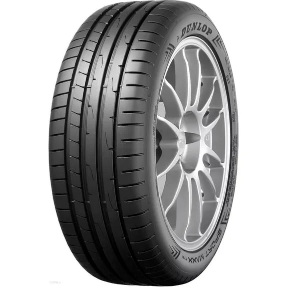 225/40ZR18XL (92Y) DUN SPORT MAXX RT2 BW - Image 3