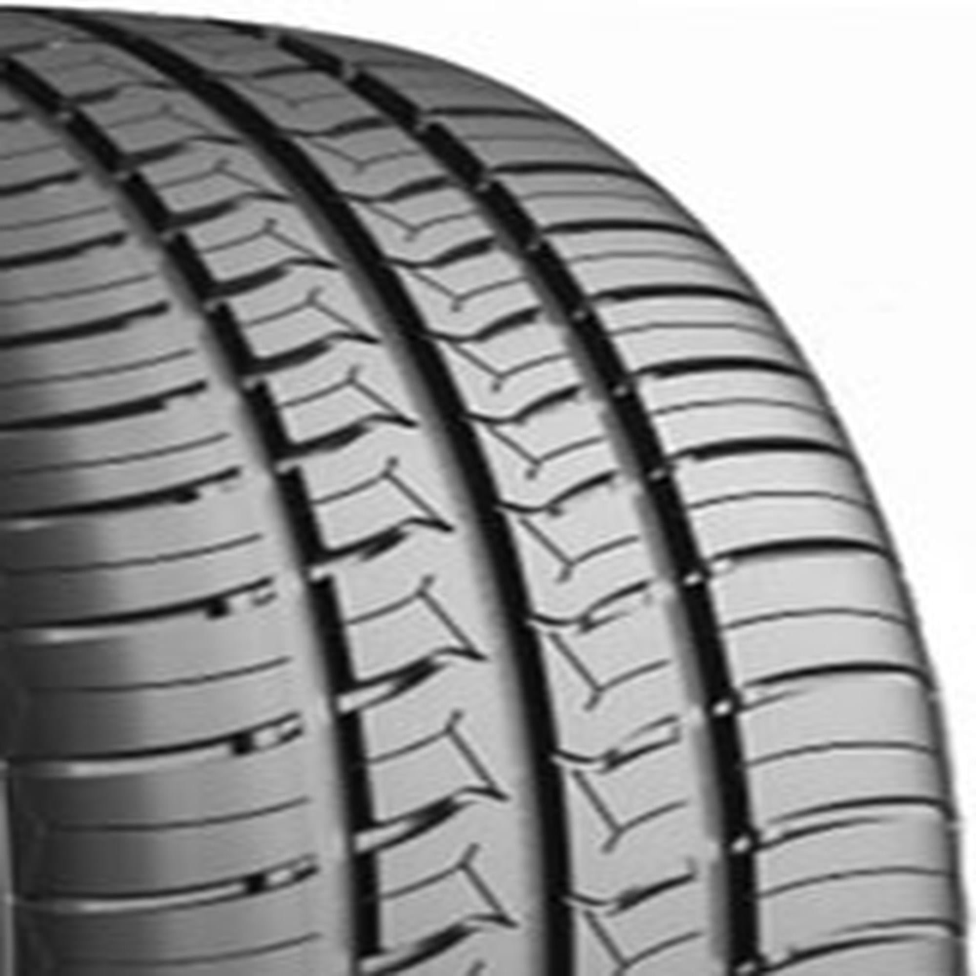 Set of 2 TBB TP-16 P195/65R15 91V Tires - Image 5