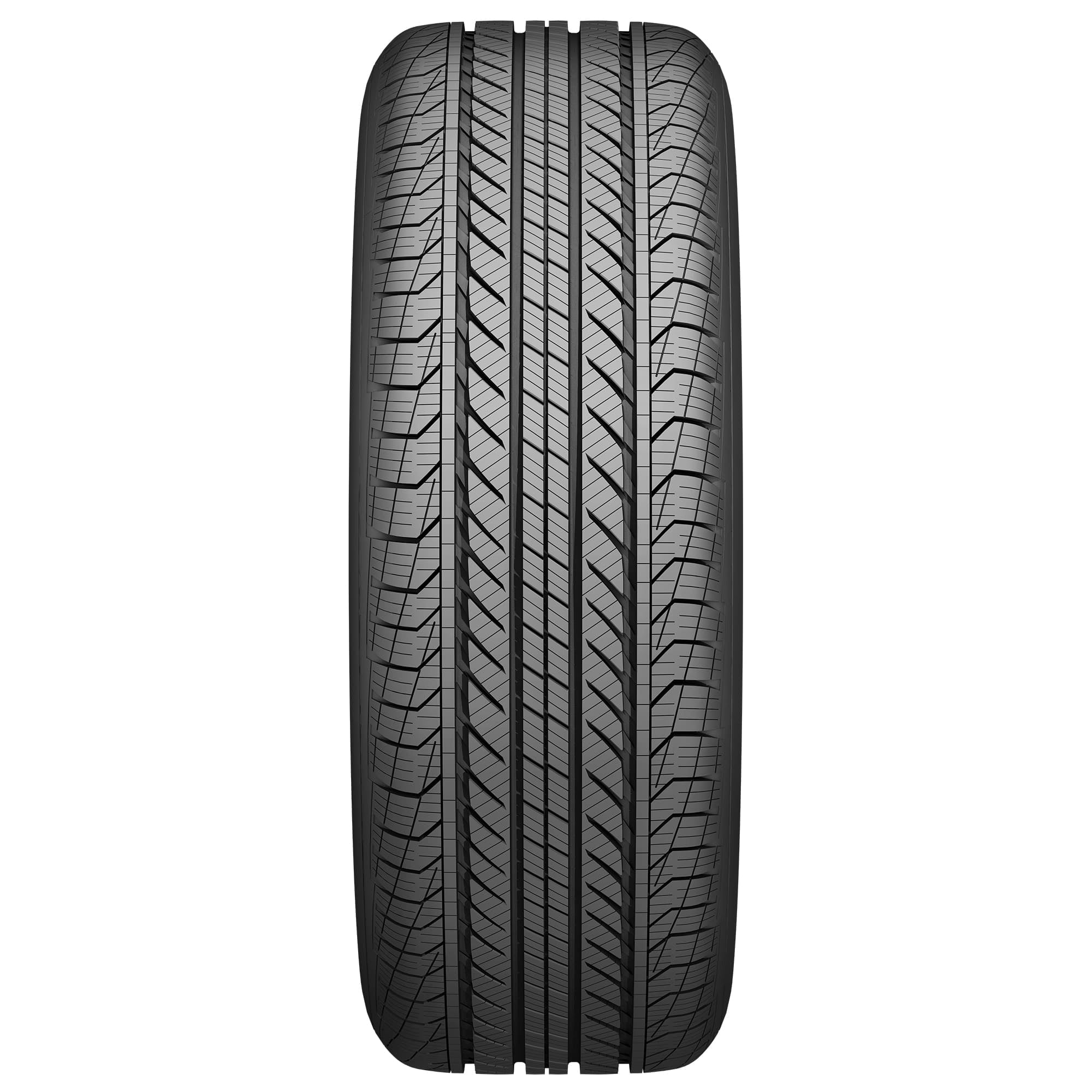 Continental ProContact GX All Season 245/40R19 98H XL Passenger Tire - Image 4