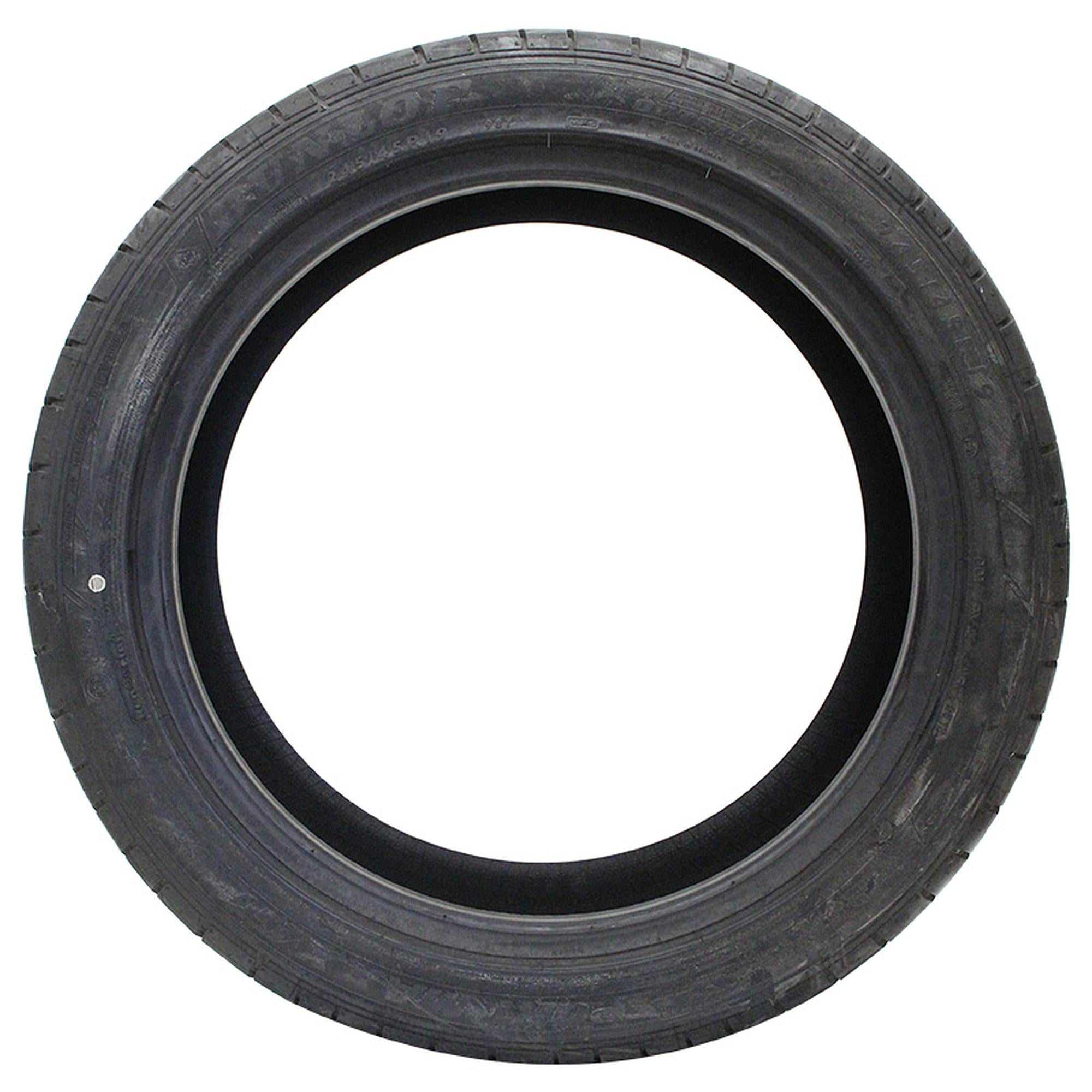 Dunlop SP Sport Maxx GT ROF UHP Summer 275/40R18 99Y Passenger Tire - Image 5