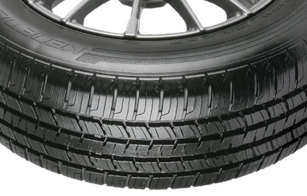1 Kenda Kenetica Touring A/S KR217 205/55R16 91H All Season 60K Mileage Warranty US217018 / 205/55/16 / 2055516 - Image 3