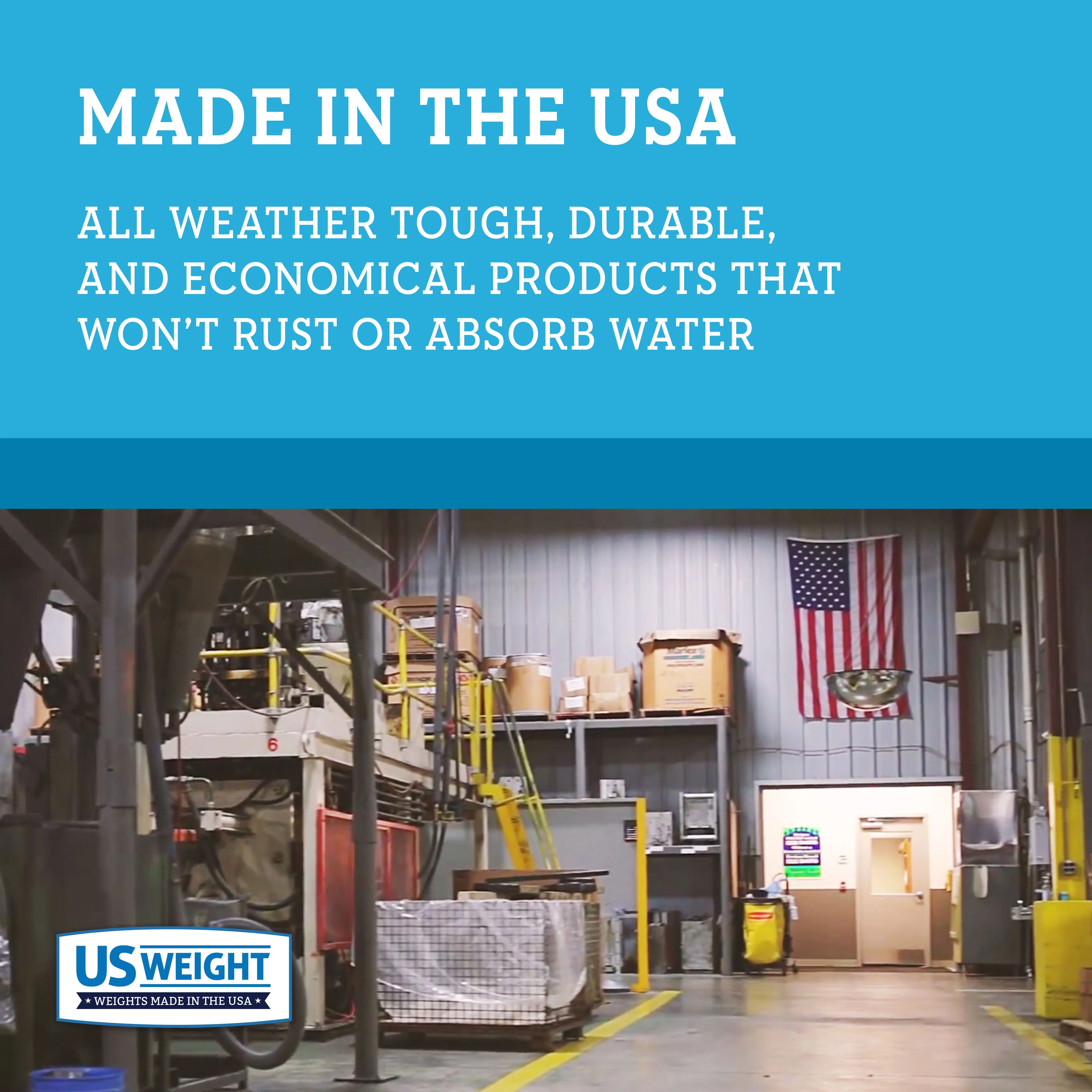 US Weight Four 15-Pound Ingot Canopy Weights Secure Tents and Canopies – 60 Pounds Total - Image 4