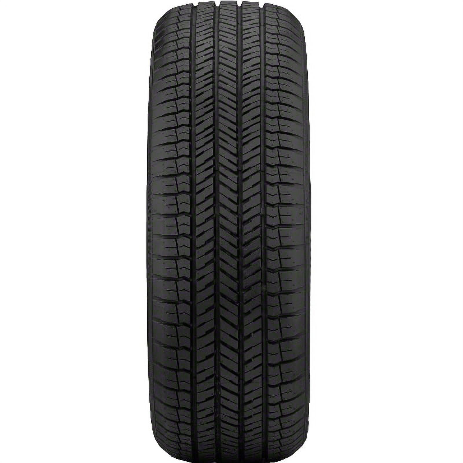 Set of 2 Yokohama Geolandar G91AV 225/65R17 102H Tires - Image 3