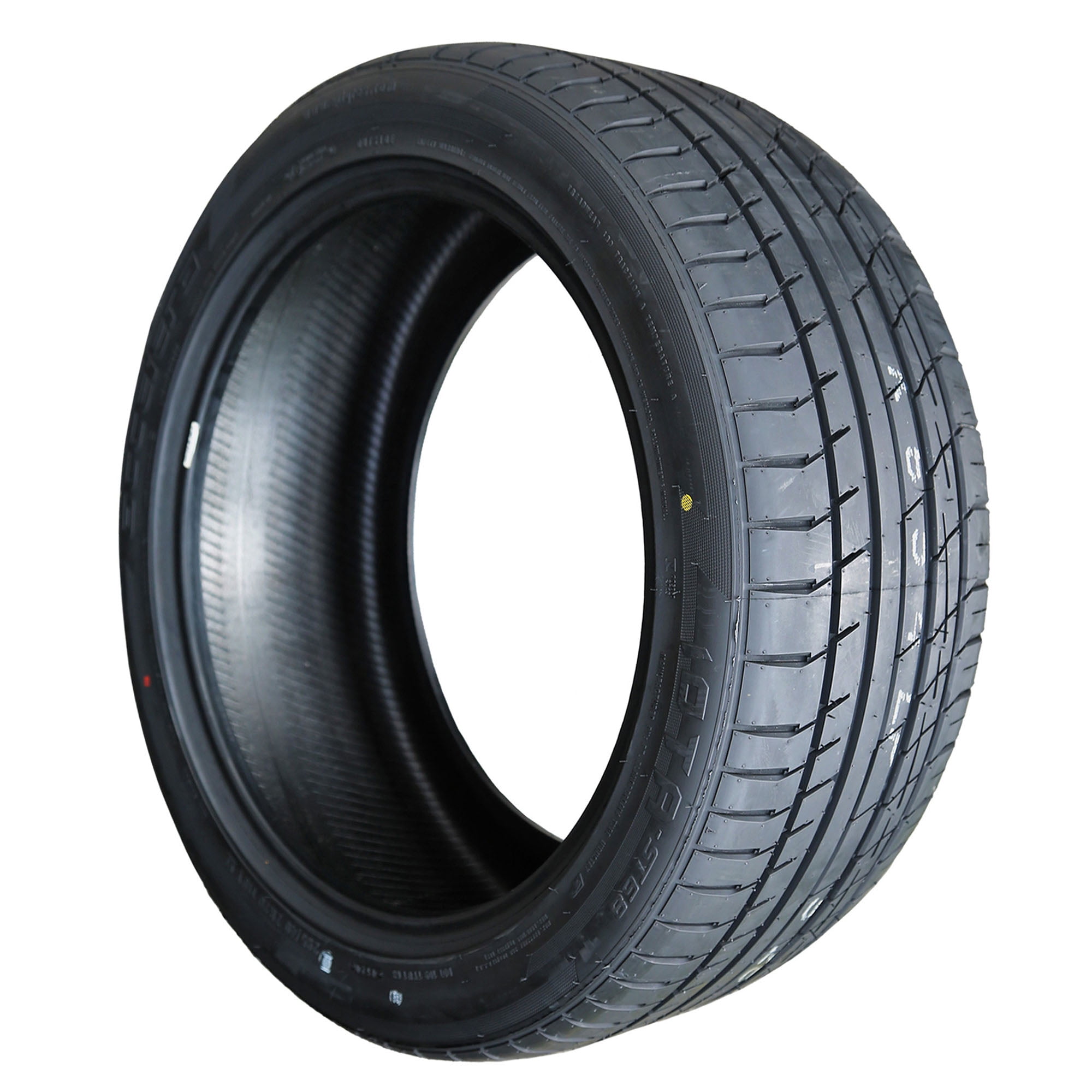 Accelera Iota ST68 All Season 275/45ZR22 112W XL Passenger Tire - Image 5
