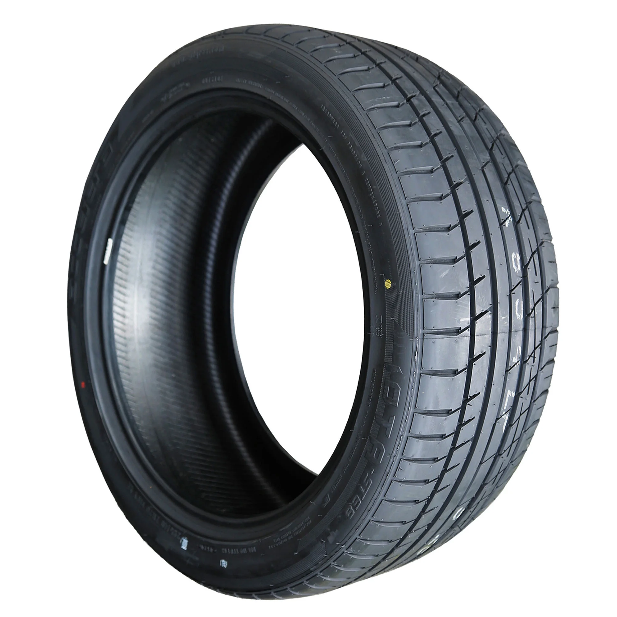 Accelera Iota ST68 All Season 275/50R22 111V Passenger Tire - Image 5