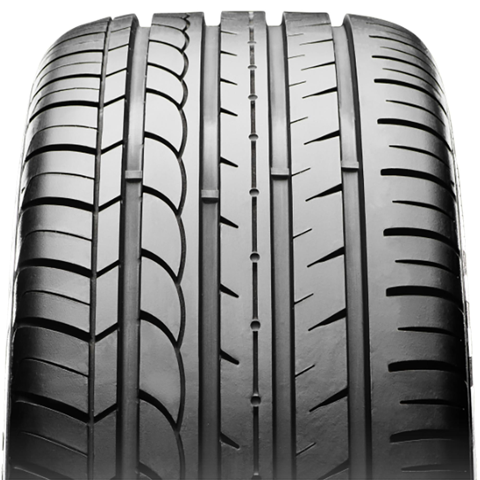 BlackHawk Street-H HU02 Performance 245/45R18 100W XL Passenger Tire - Image 4