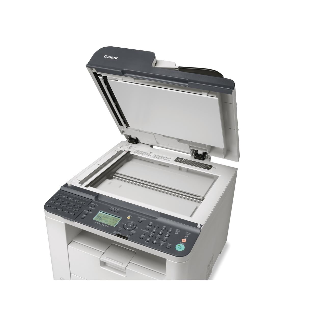 Canon FAXPHONE L190 - Image 5