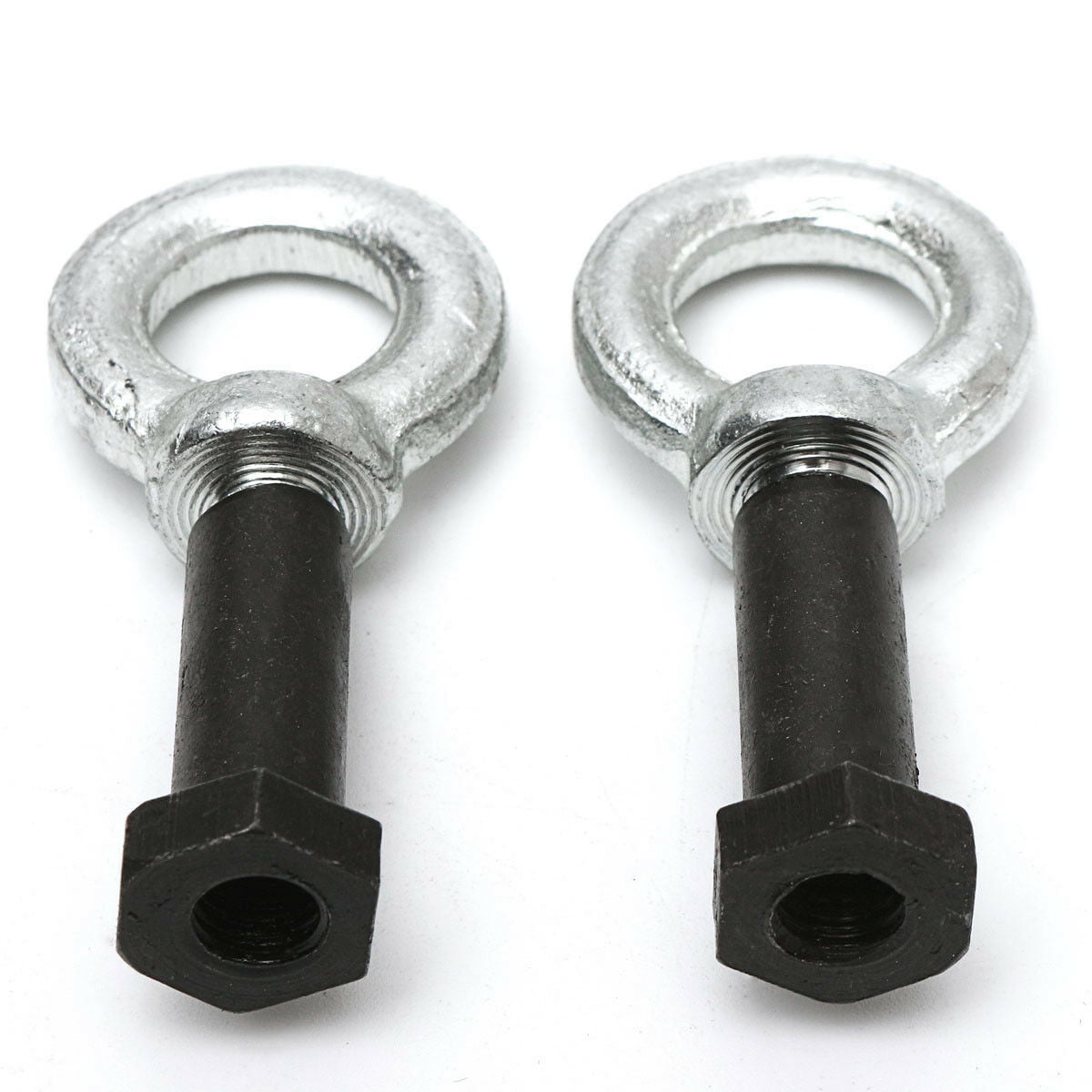 VEVOR 16-Piece Door Lock Hole Opener Kit, DBB Lock Mortiser Door Fitting Kit with 3pcs Tungsten Steel Cutters & Accessories, Mortising Jig Tool Hole Saw Door Opener, for Wooden Doors - Image 6