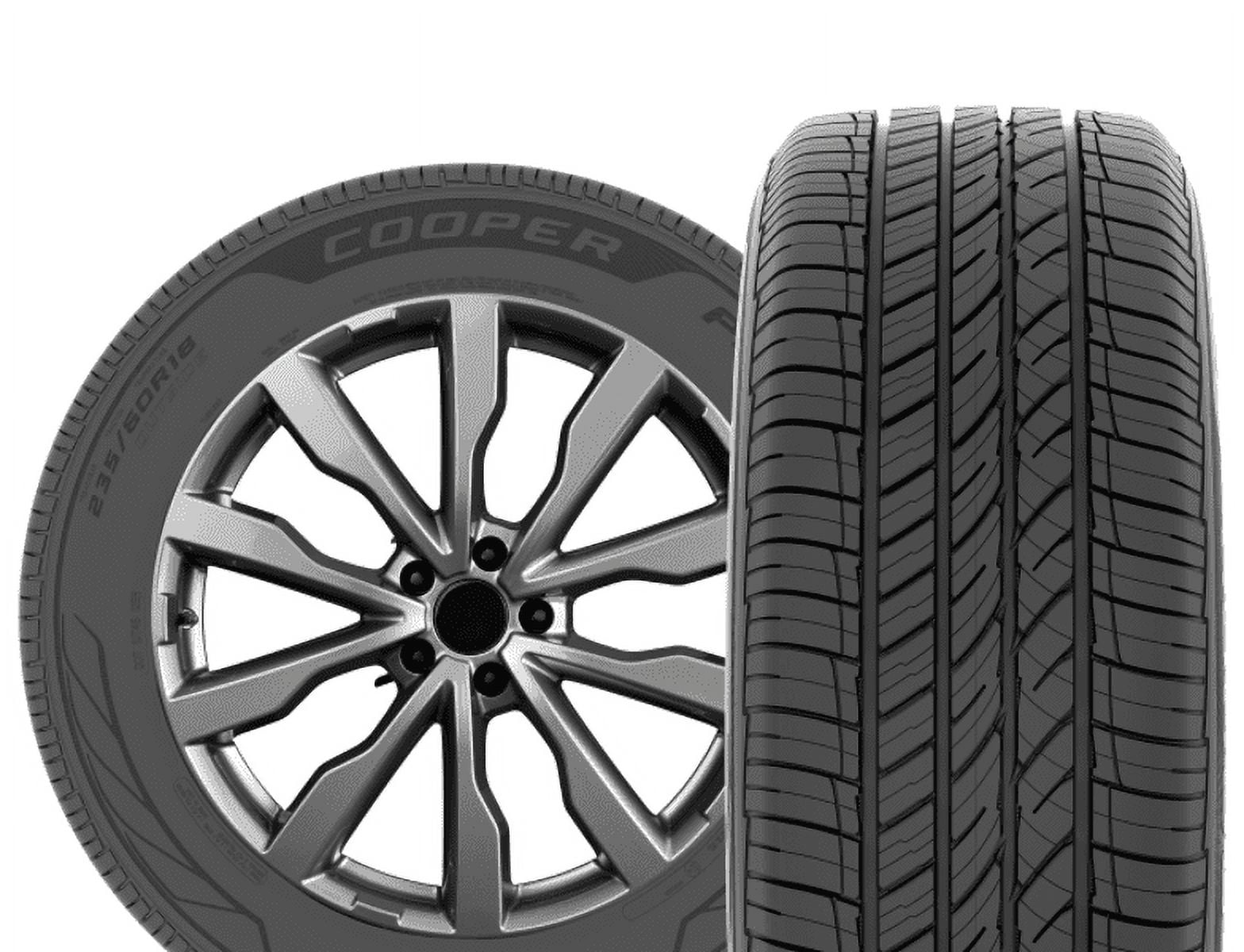 Cooper ProControl All Season 265/50R20 111V XL Passenger Tire - Image 4