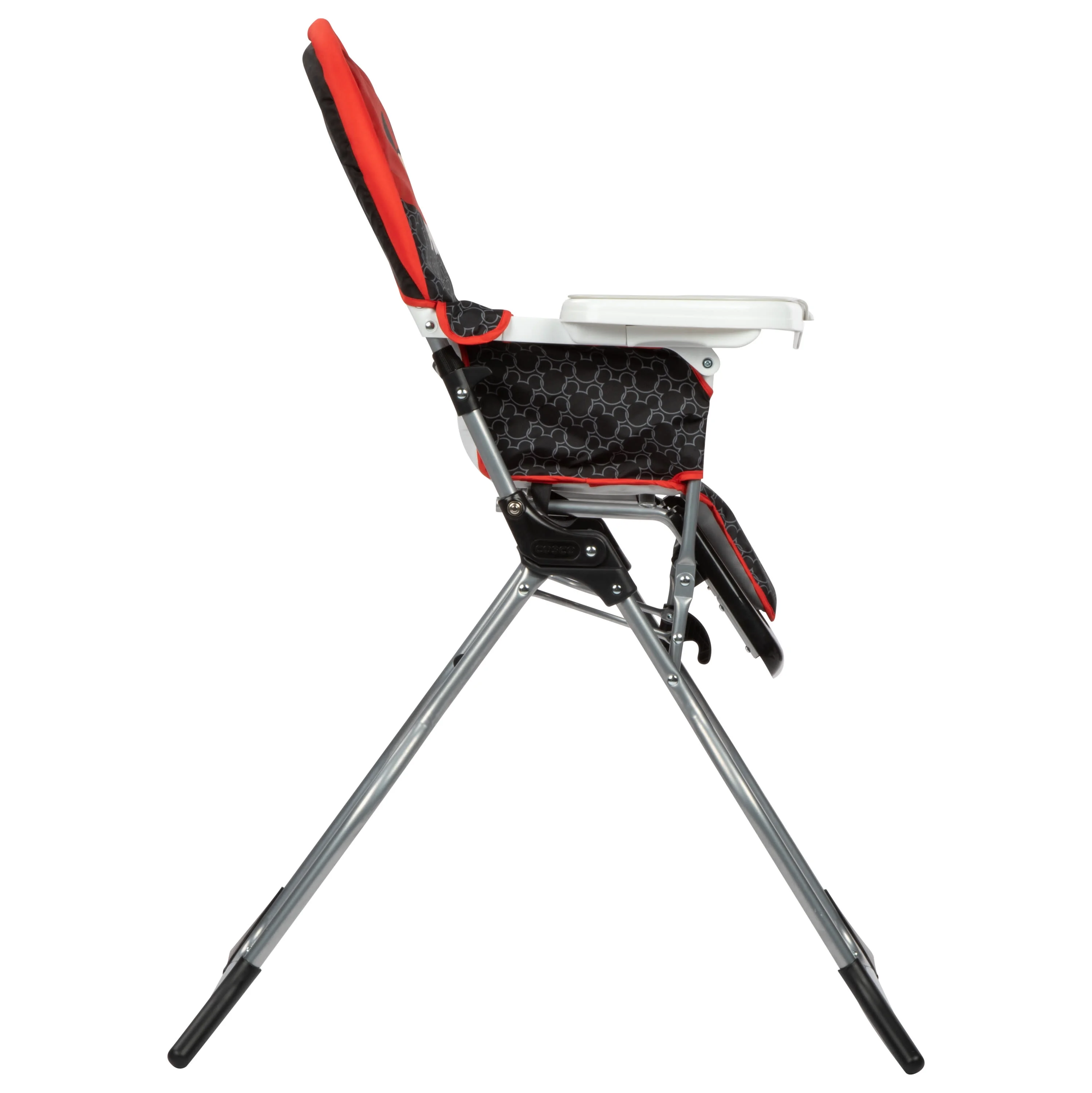 Disney Baby 3D Ultra Full Size High Chair, Peeking Mickey - Image 10